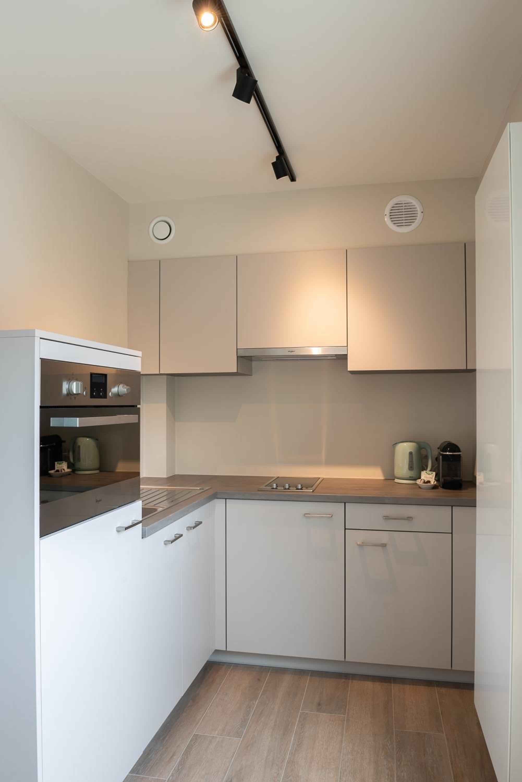 Deluxe Apartment - Photo 2