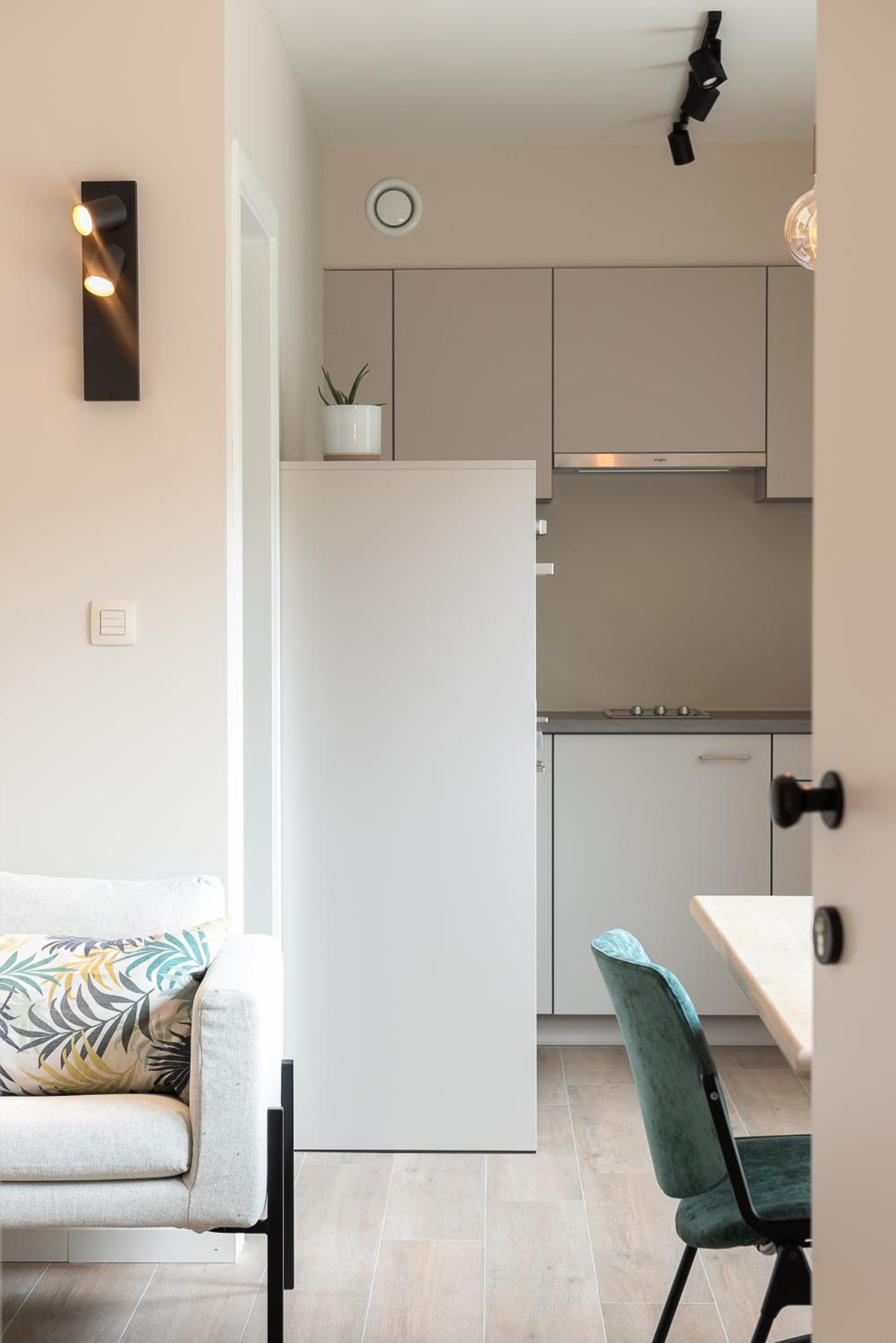 Deluxe Apartment - Photo 8