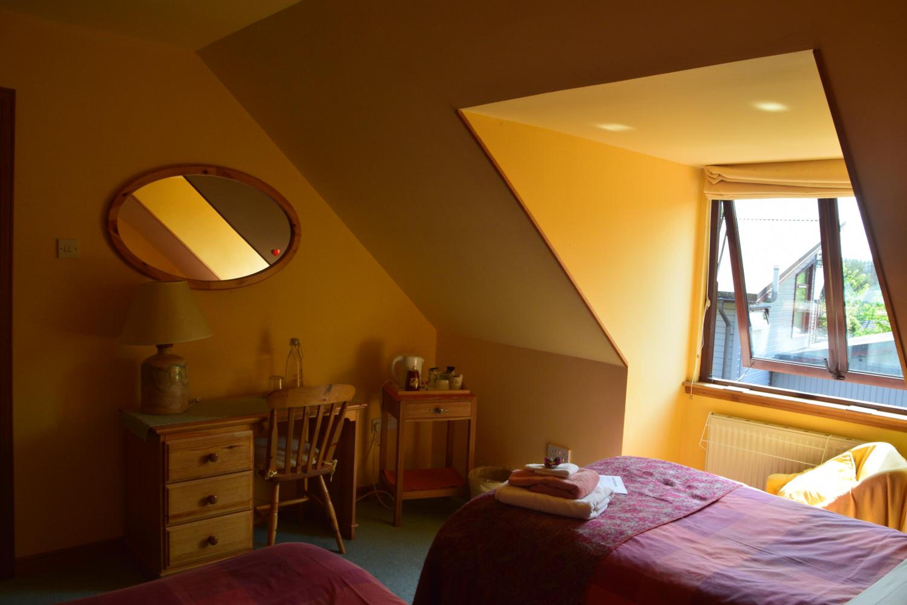 Twin Room photo 1