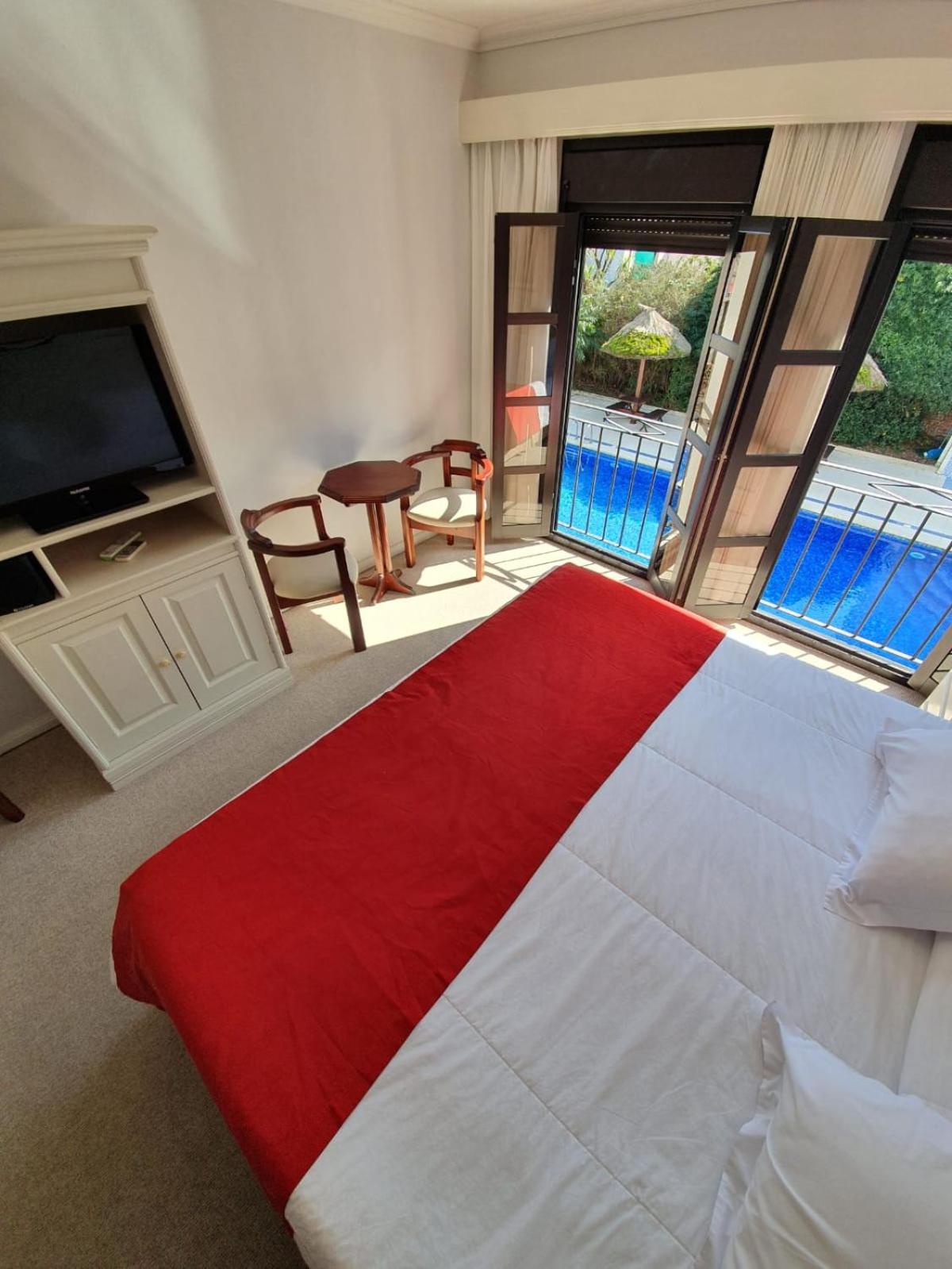 Executive Double Suite photo 1