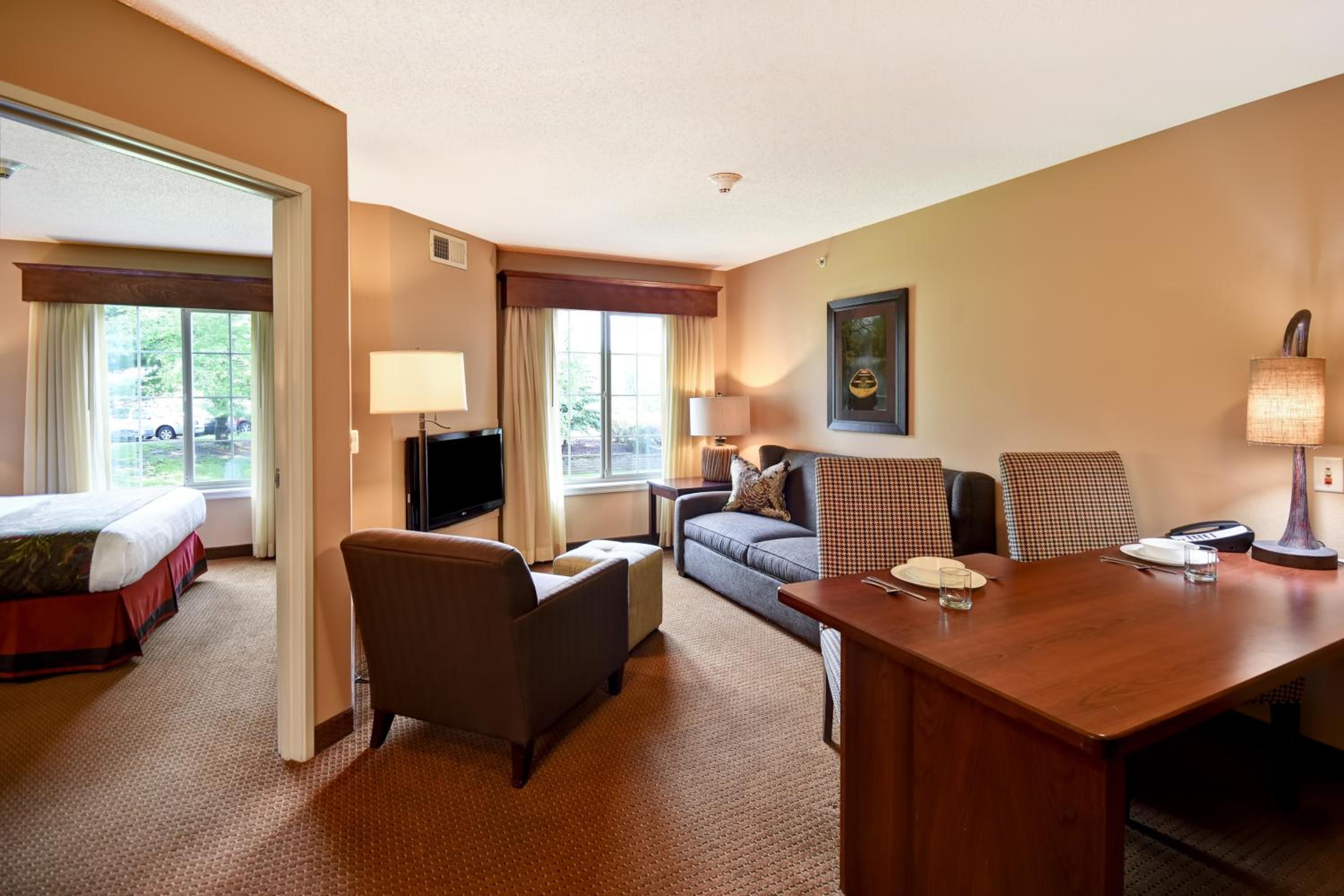 Suite - Photo 4