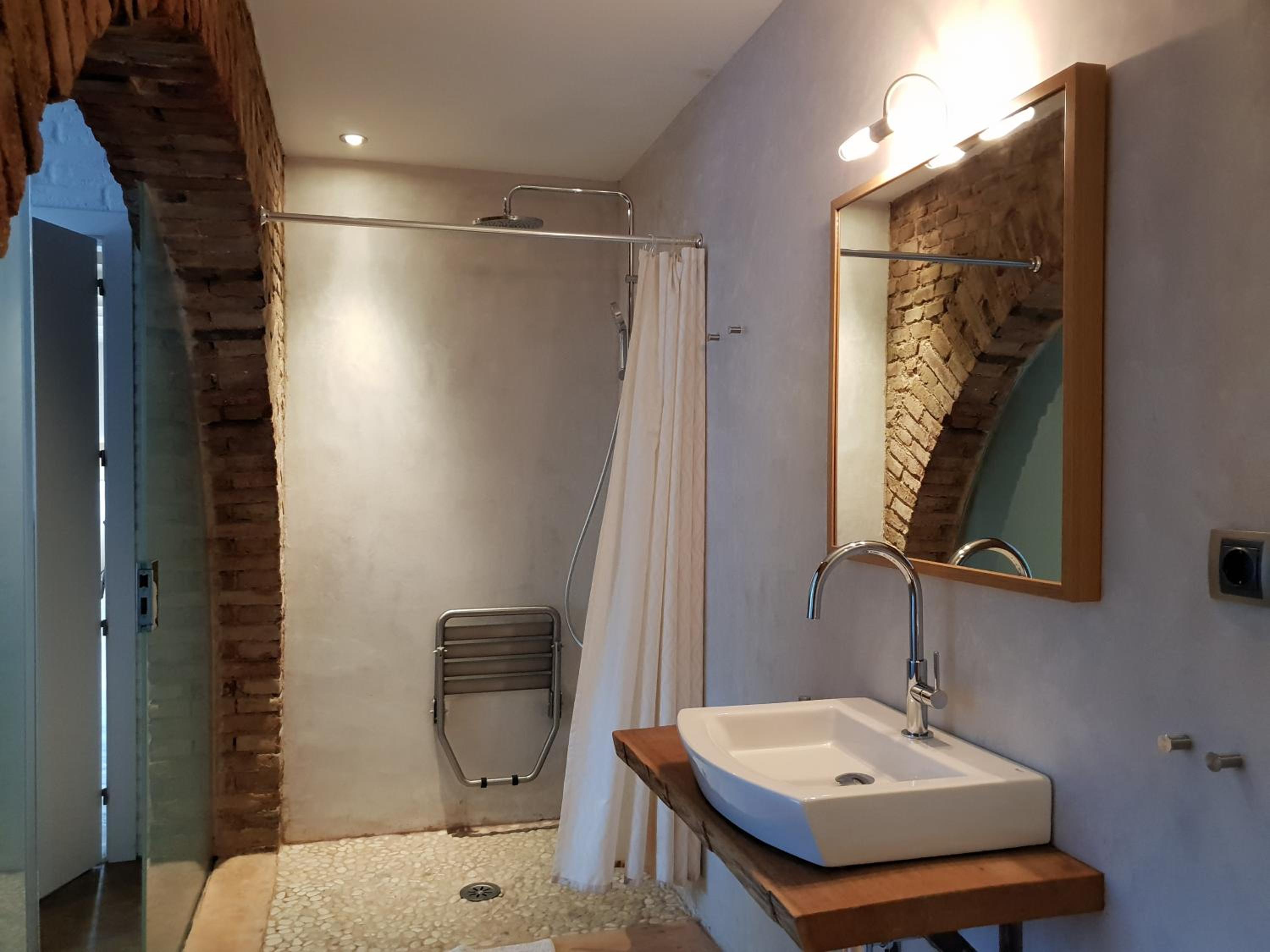 Casa Vella del Panta, Billede 2