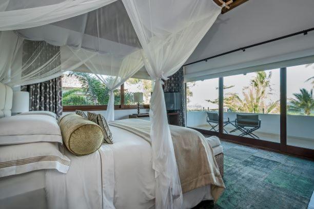 Ground Floor Suite - Villa Occara photo 3