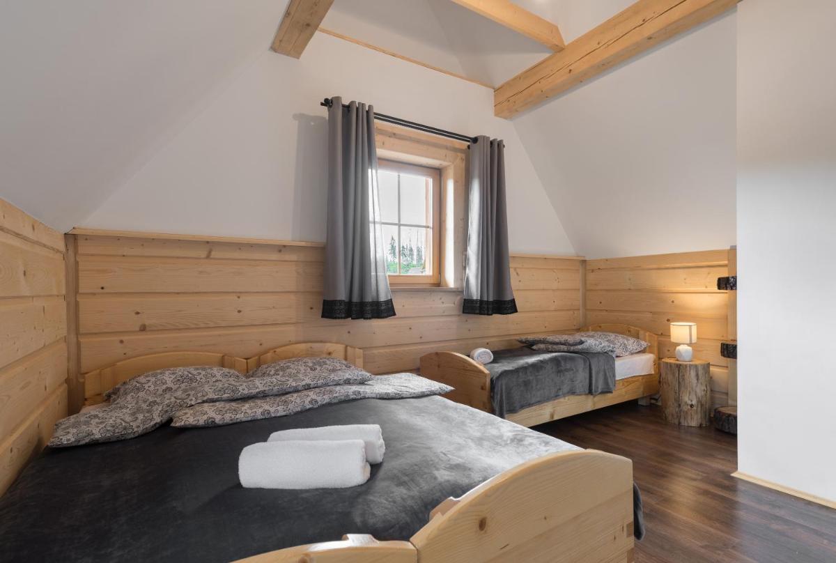 Two-Bedroom House photo 2