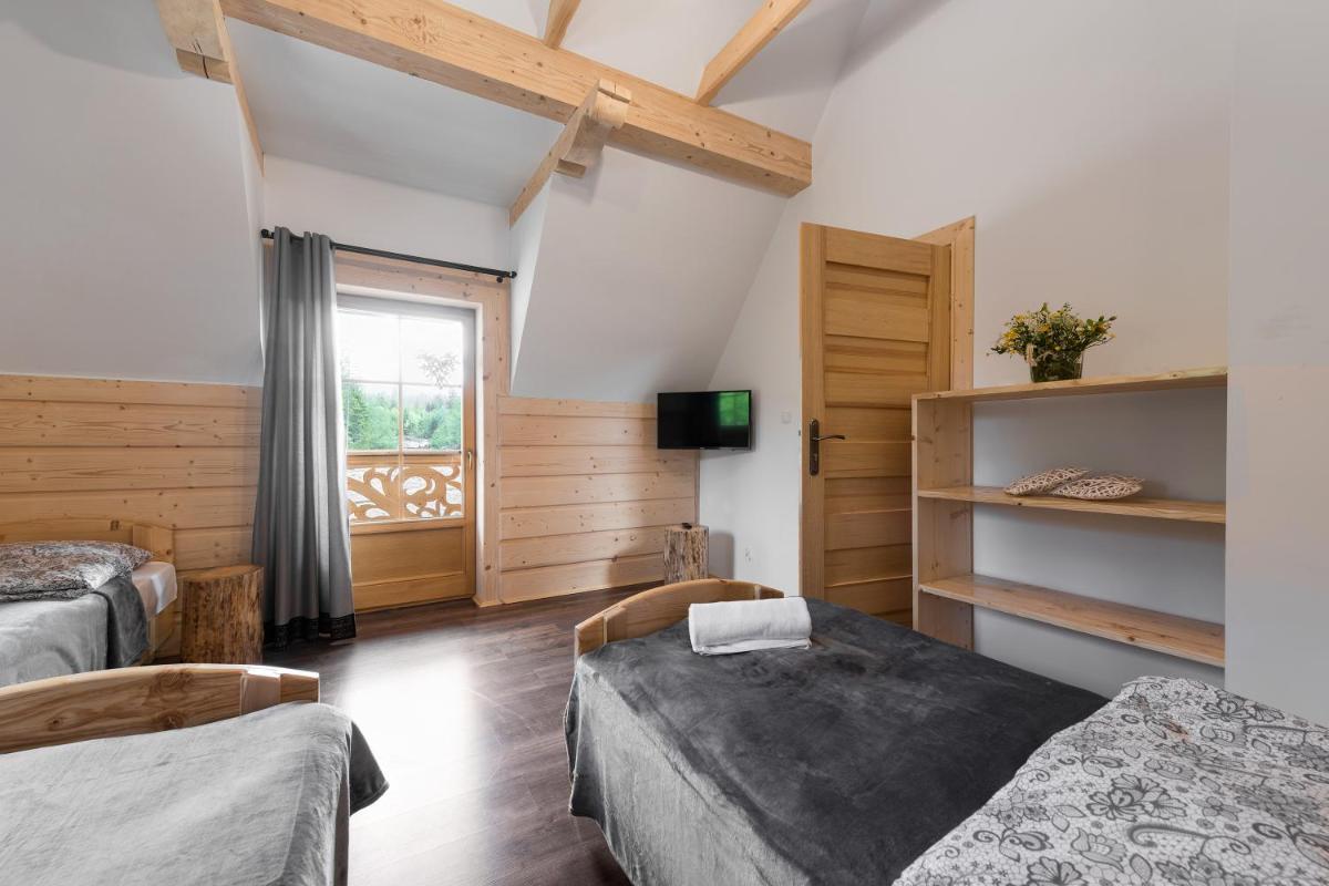 Two-Bedroom House photo 3