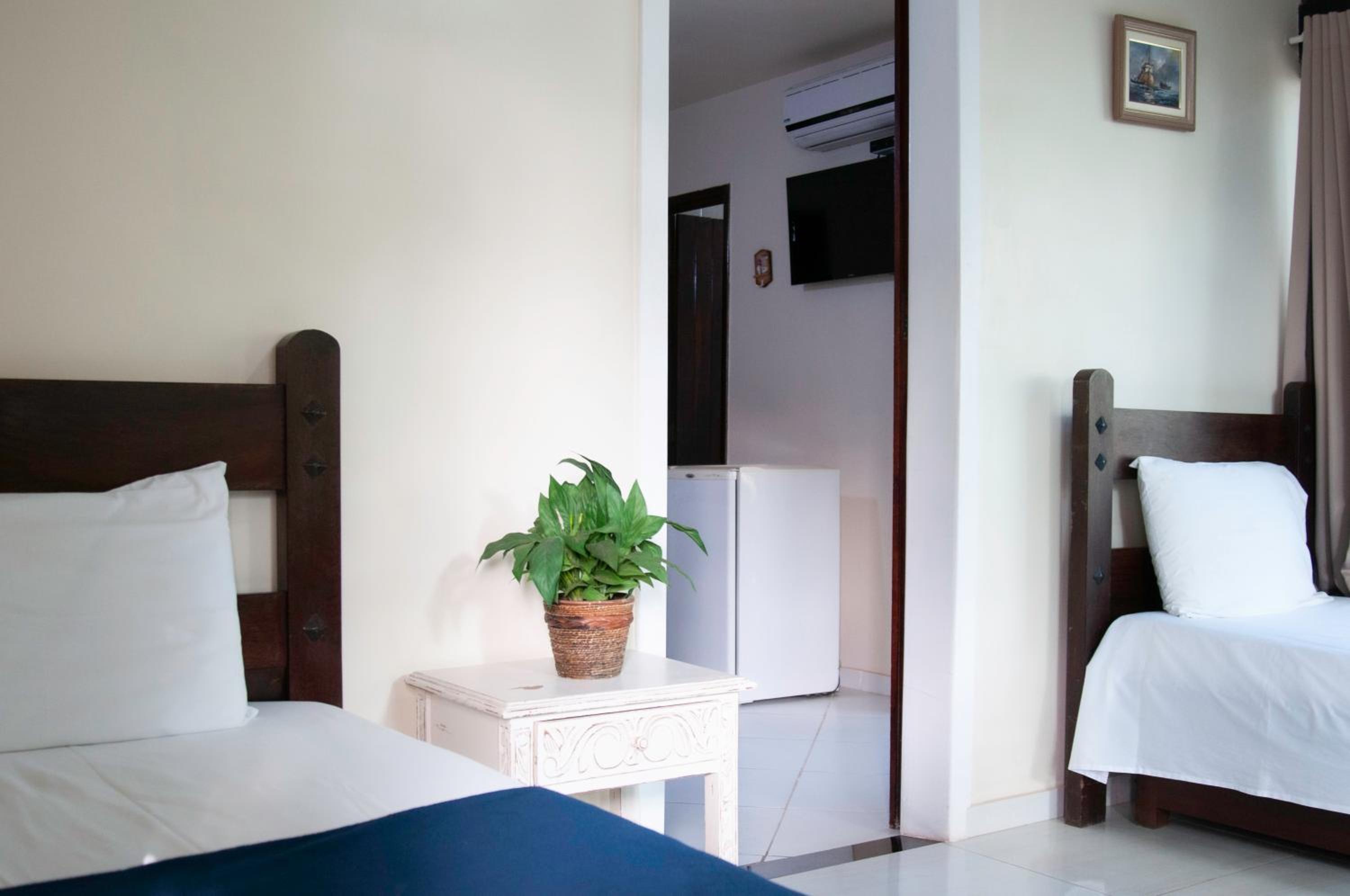 Quadruple Room photo 1