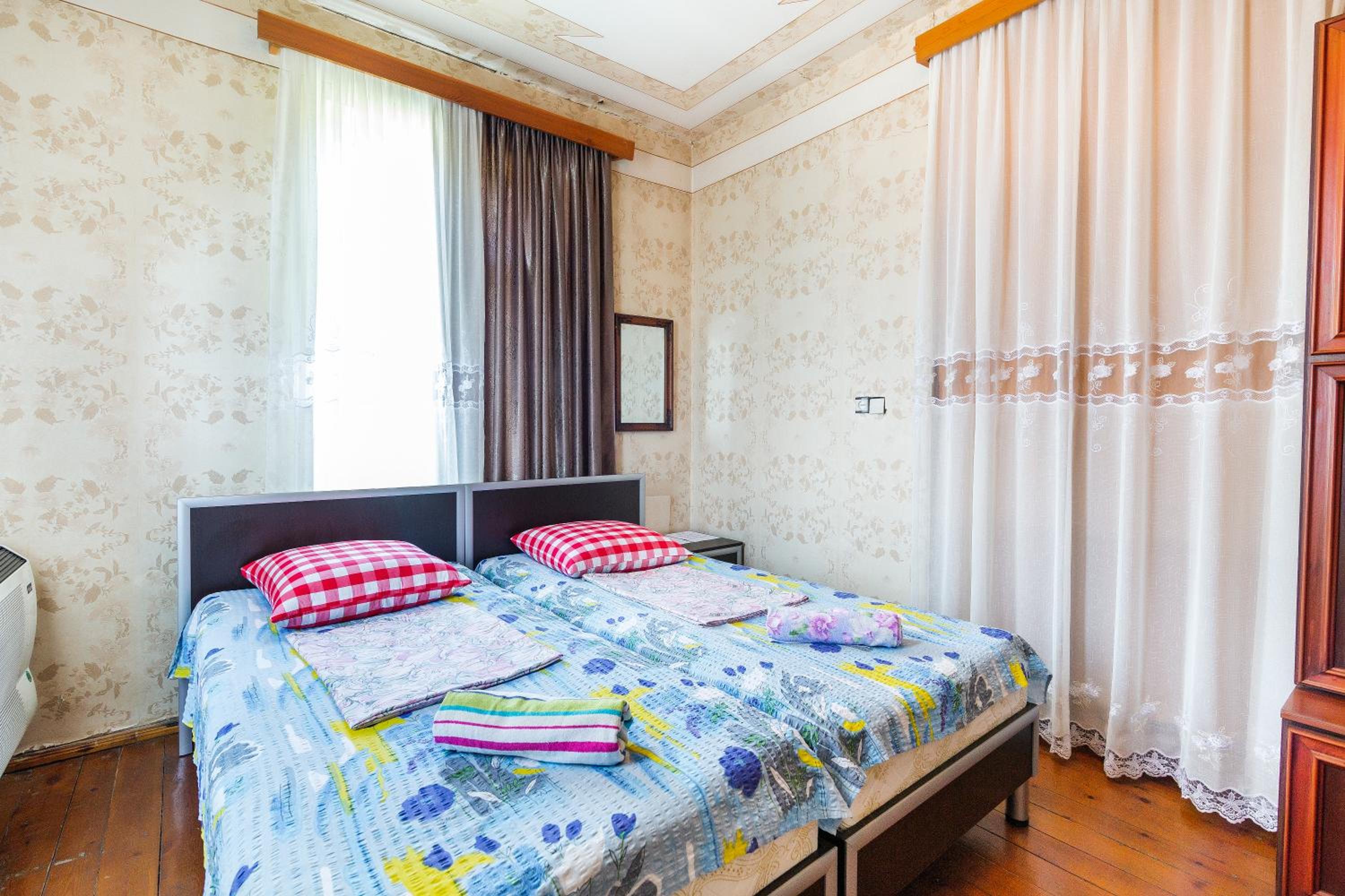 Budget Triple Room photo 1