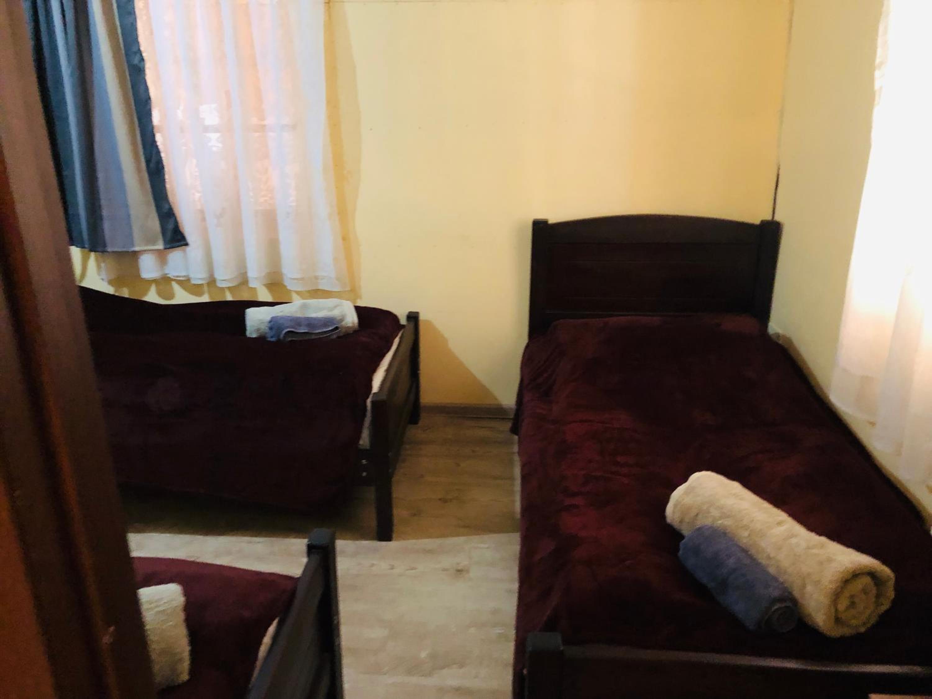 Triple Room with Bathroom photo 1