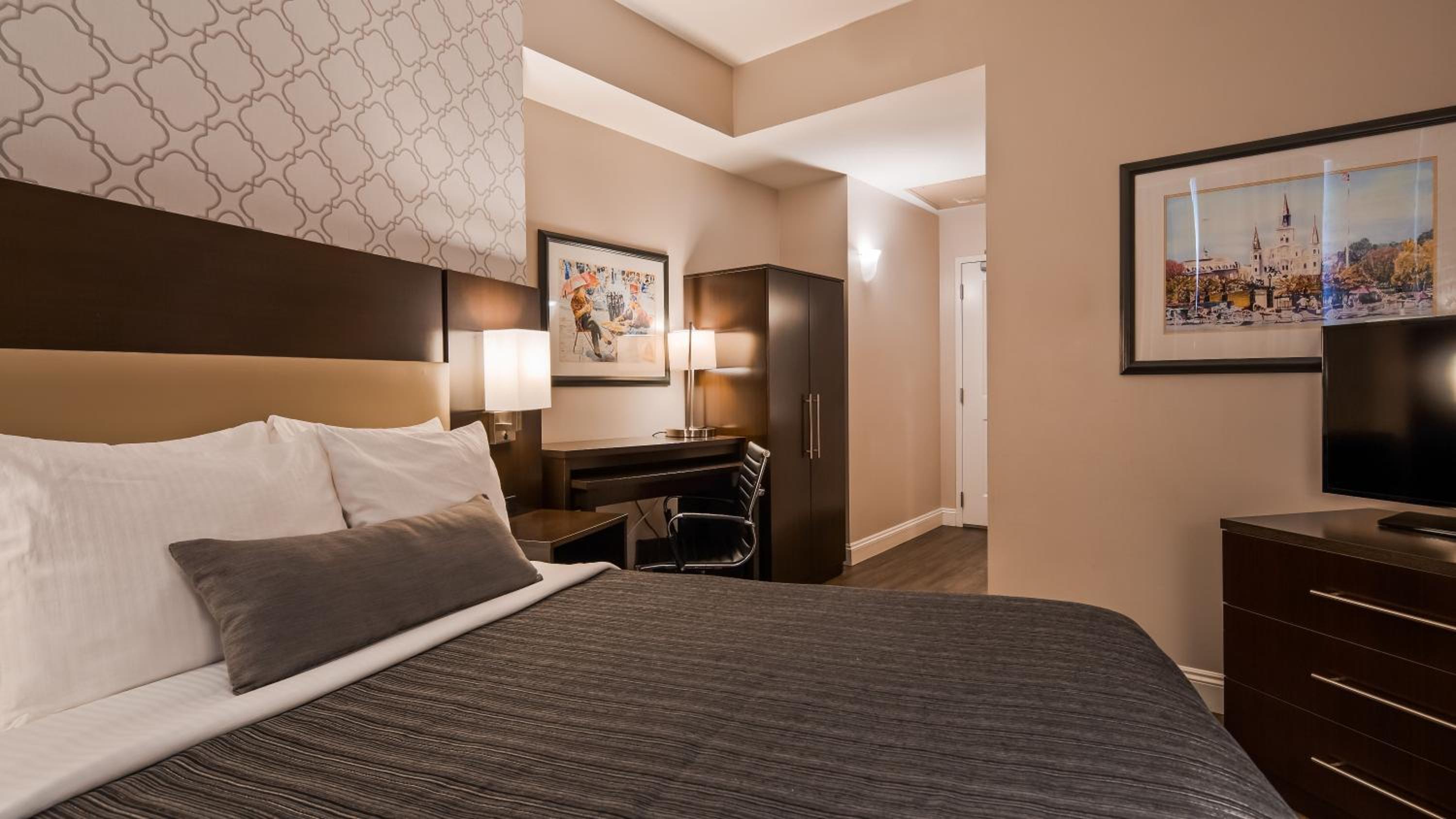 Queen Room - Photo 6