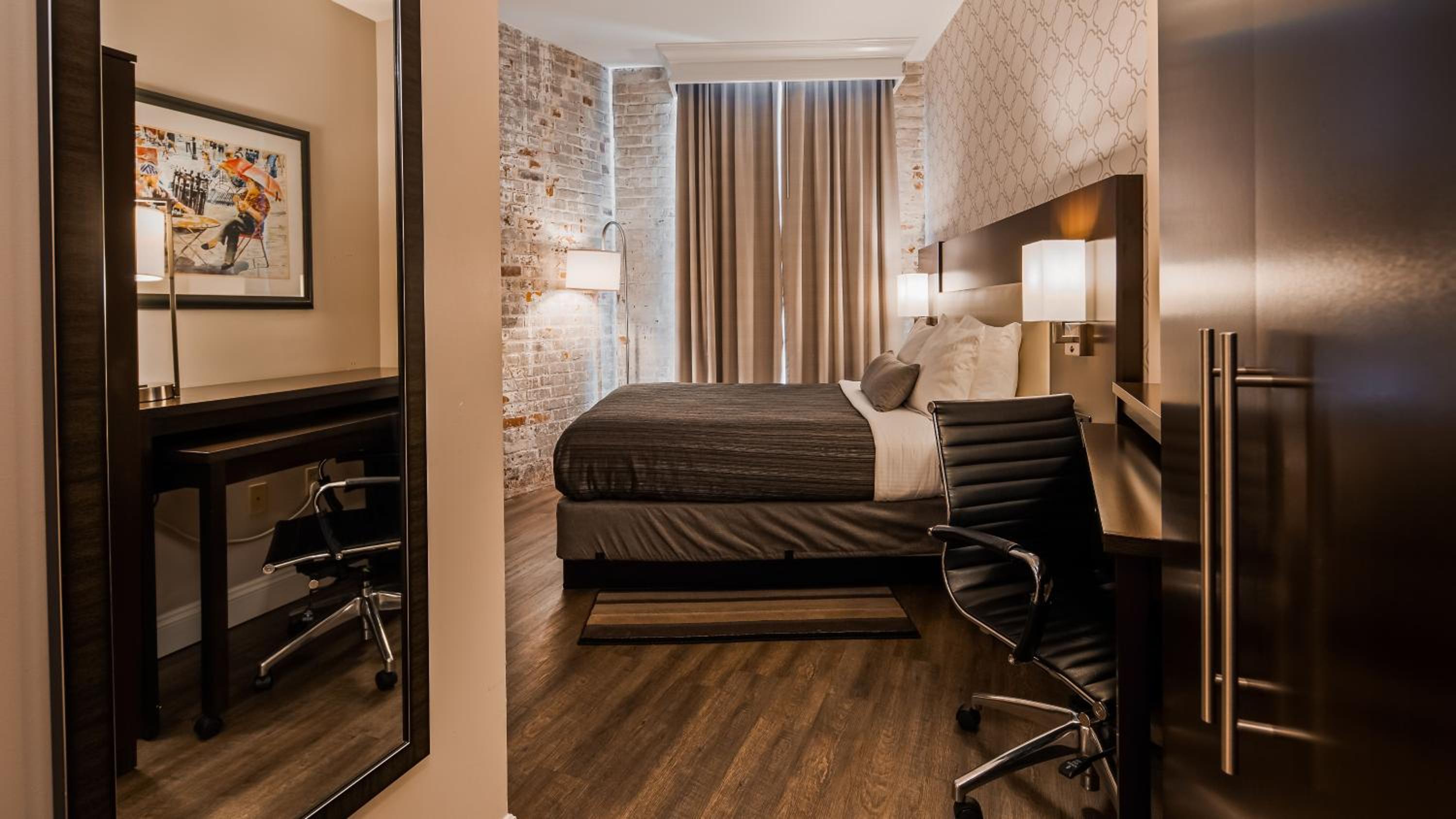 Queen Room - Photo 7