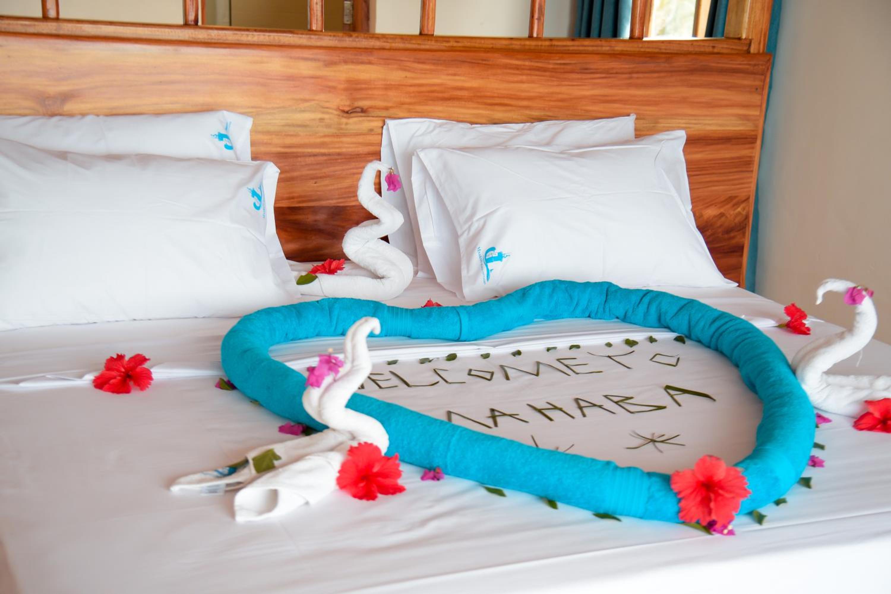 Superior King Suite