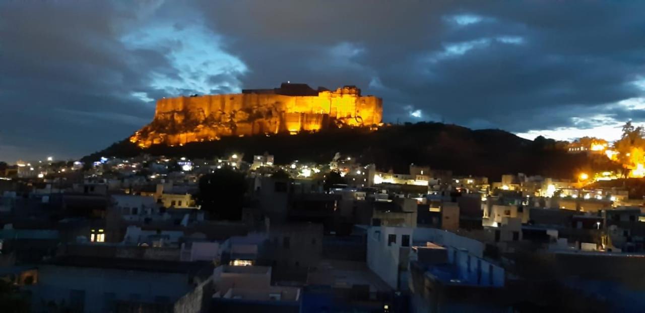 Deluxe Double Room with Castle View photo 3