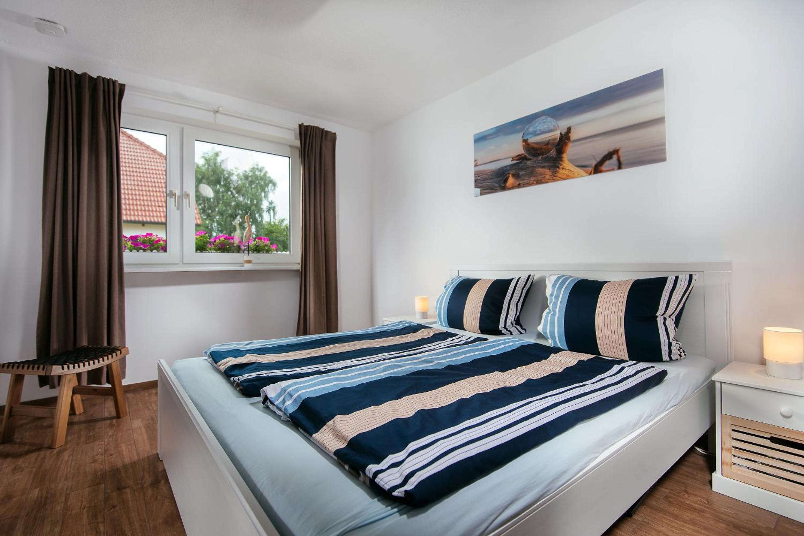 Apartment with Terrace photo 1