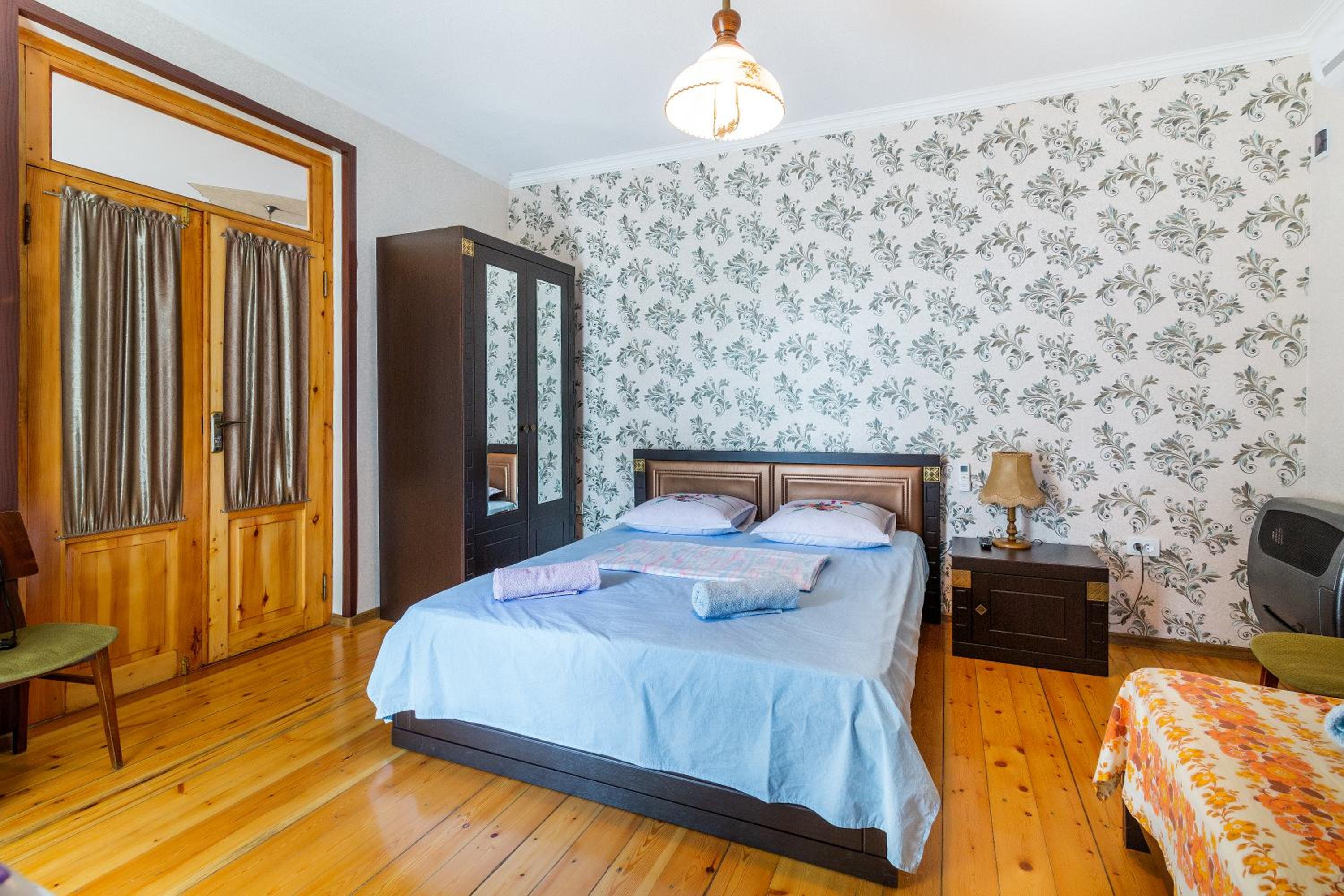 Suite with Balcony photo 2