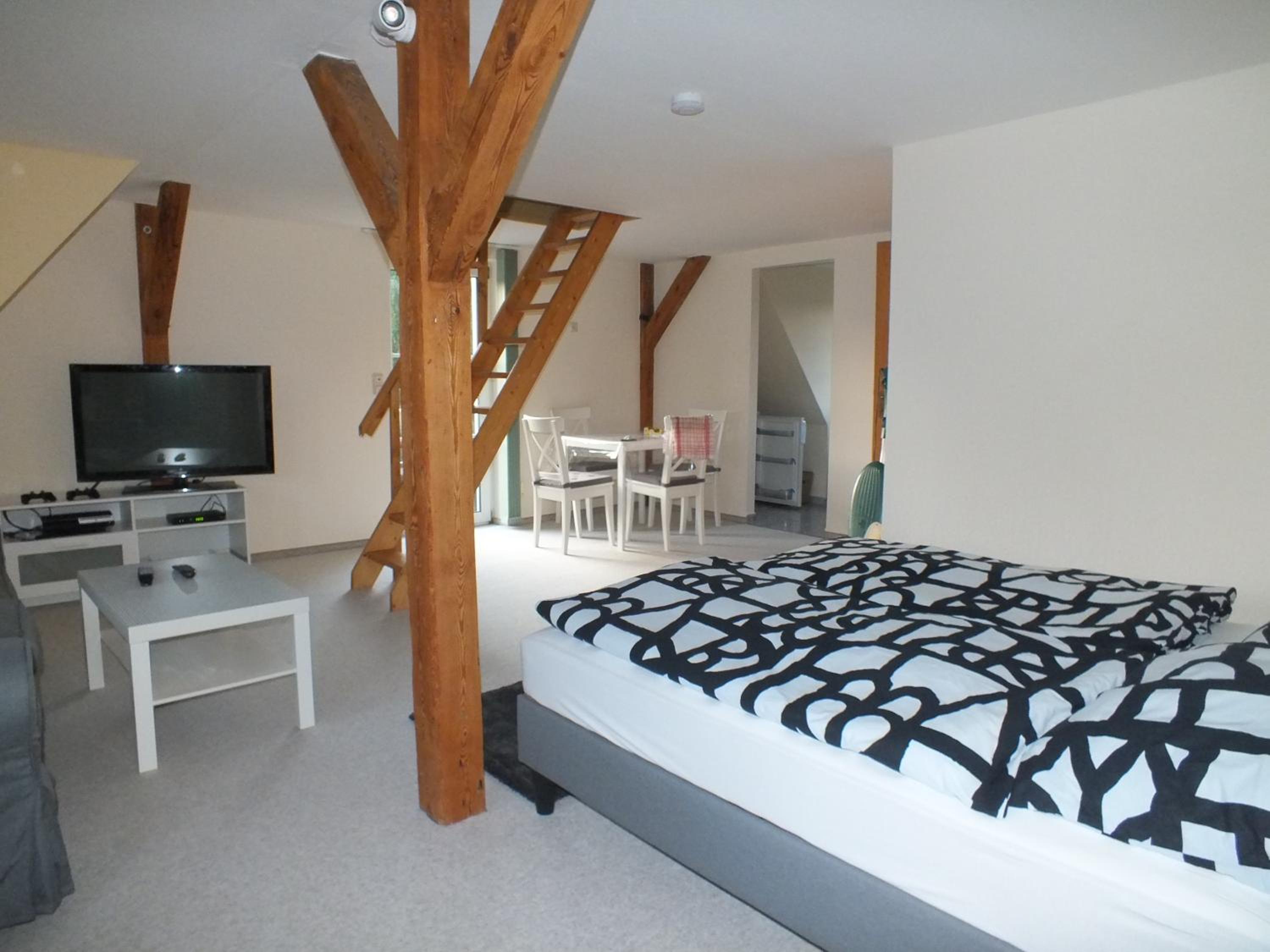 Apartment - Split Level photo 1