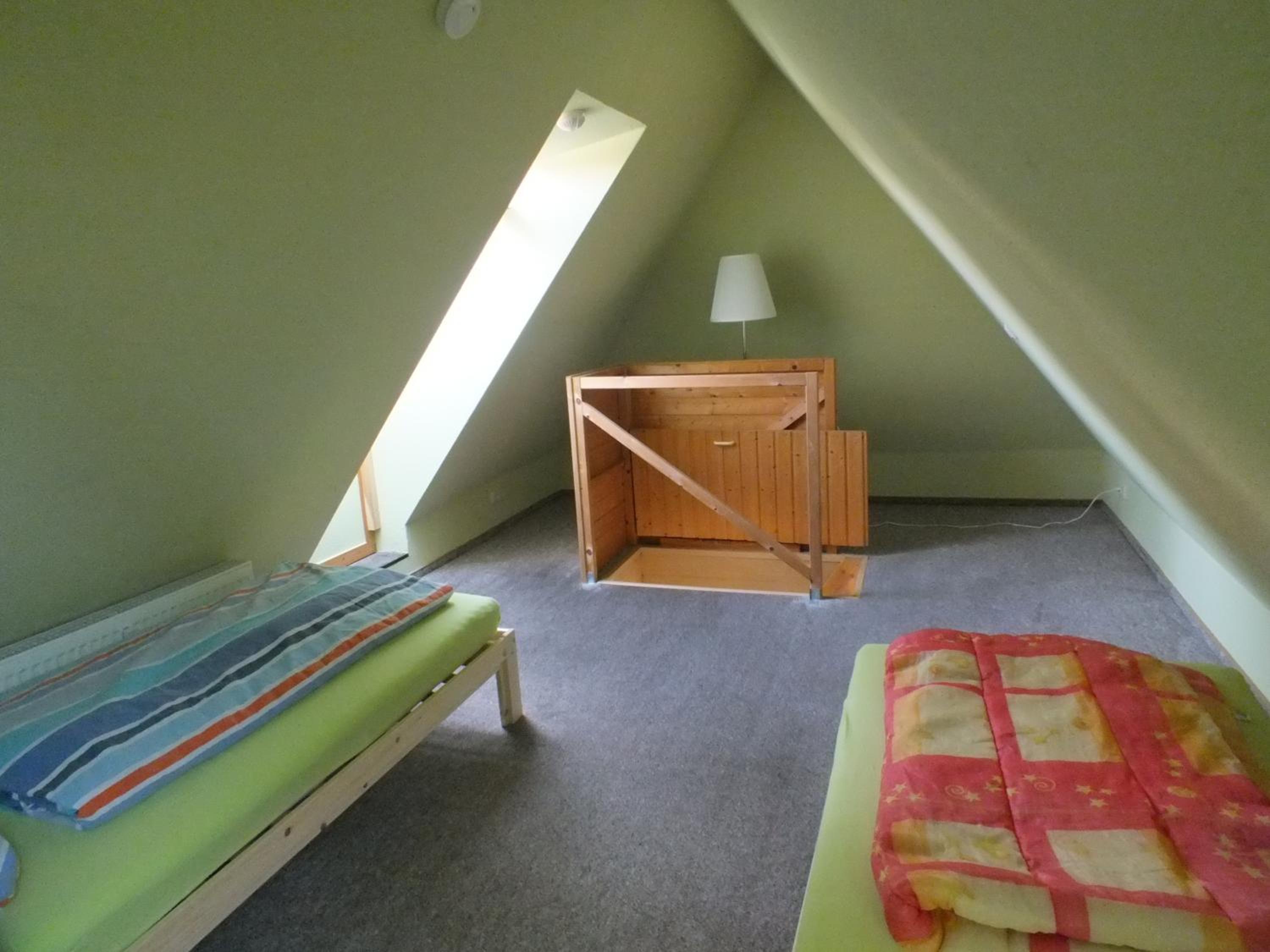Apartment - Split Level photo 3