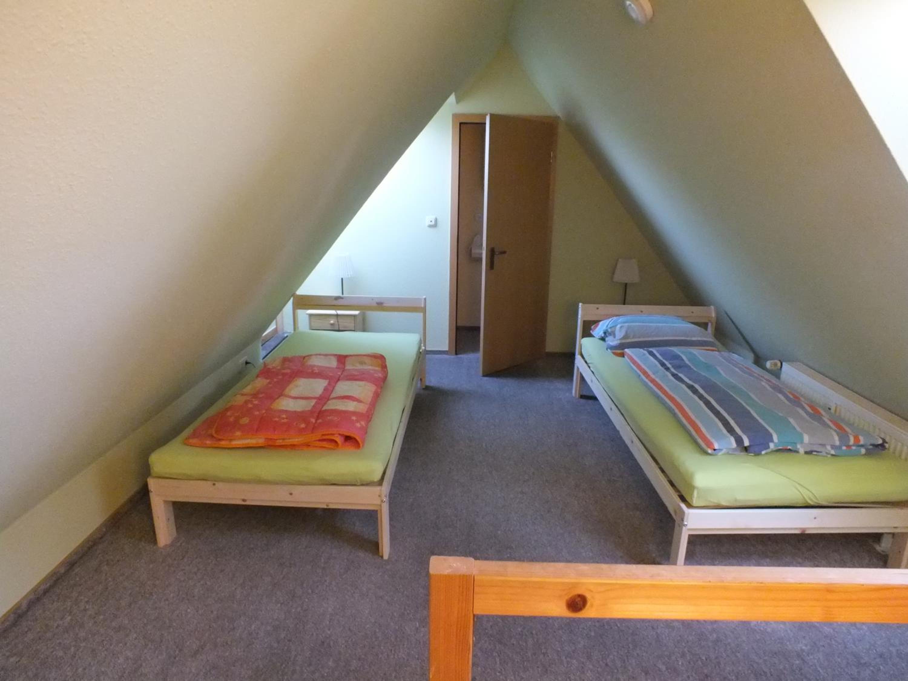 Apartment - Split Level photo 2