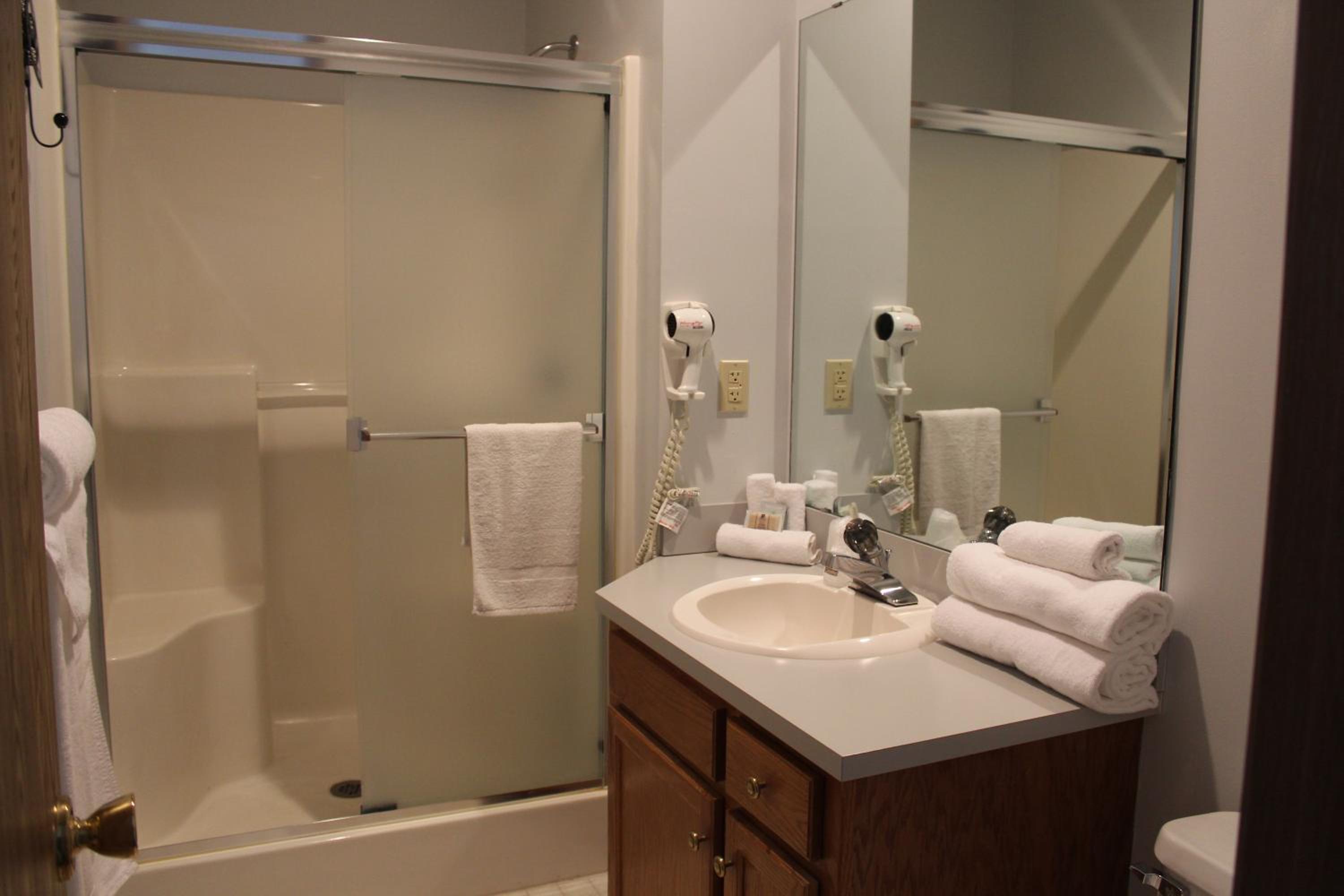 Deluxe Junior Suite photo 2
