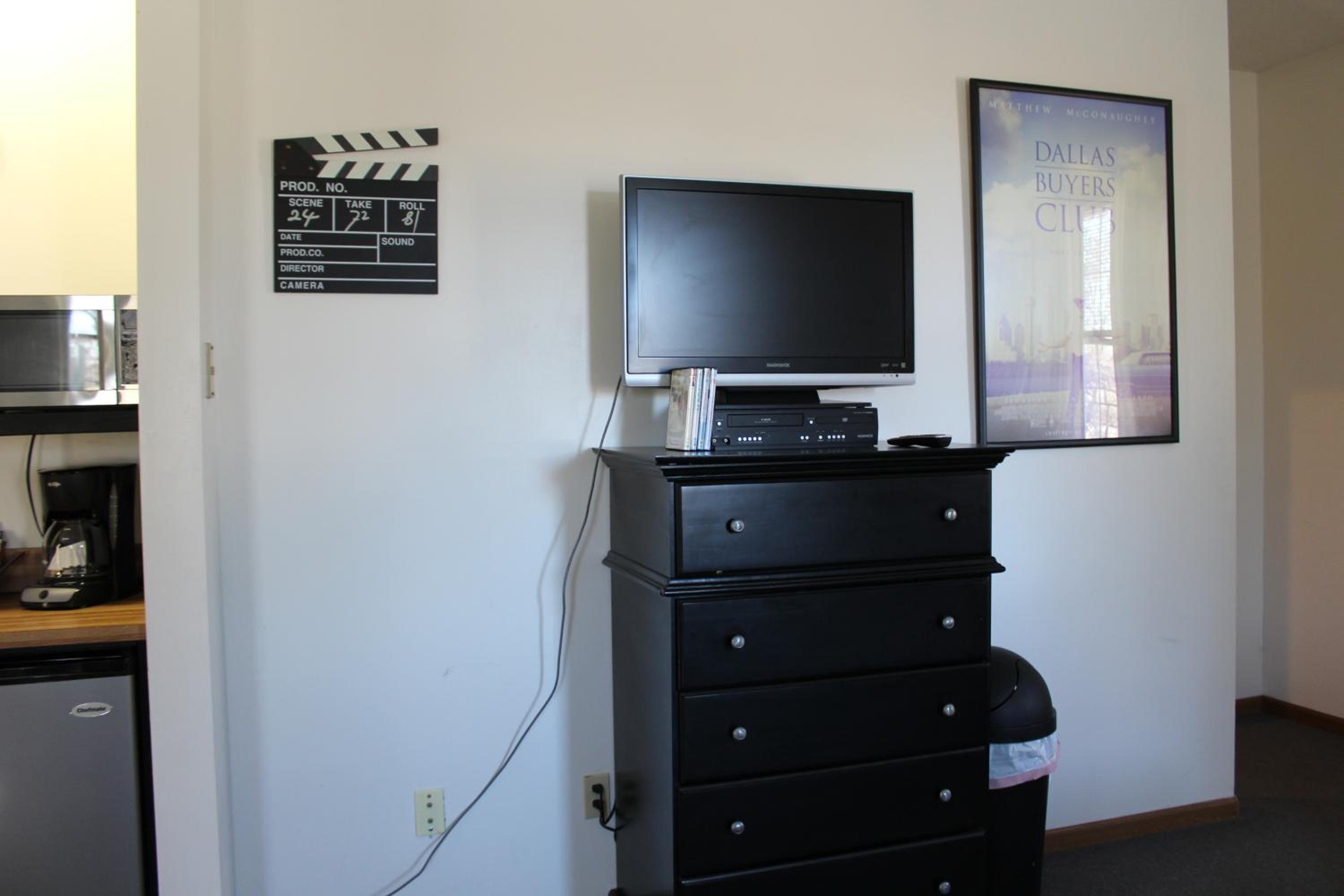 Deluxe Junior Suite photo 1