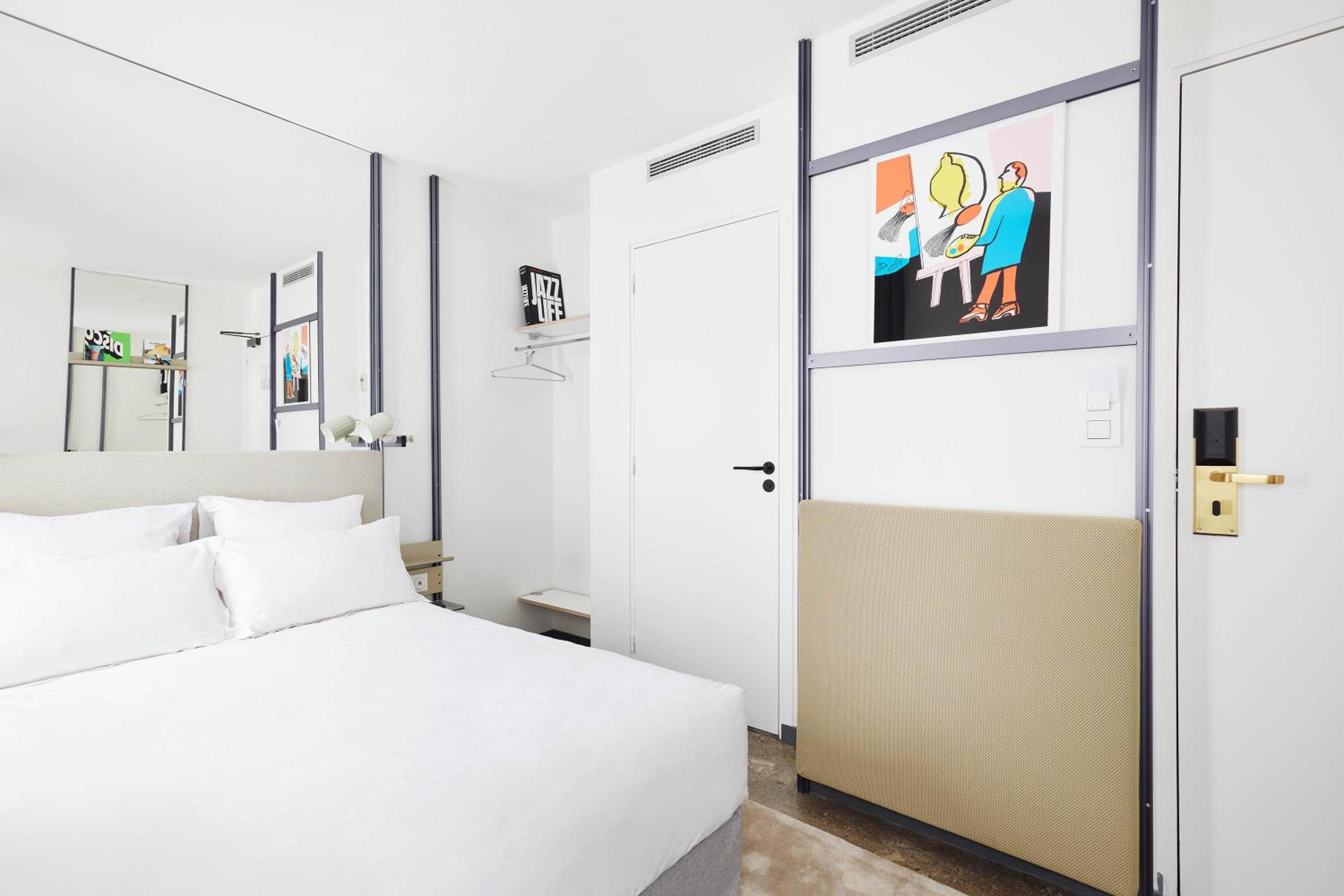 Double Room photo 1