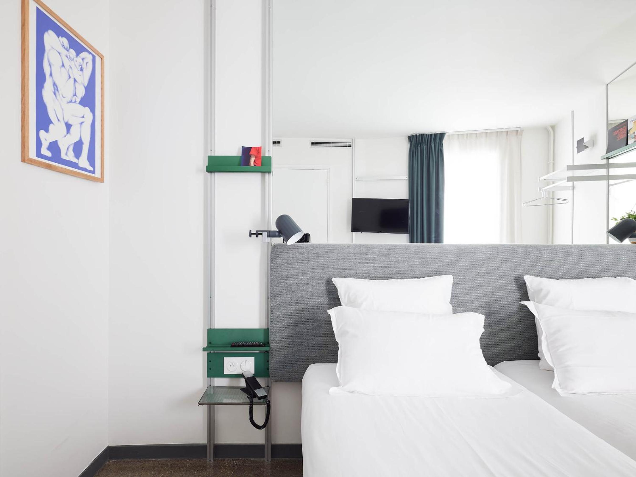 Twin Room photo 2