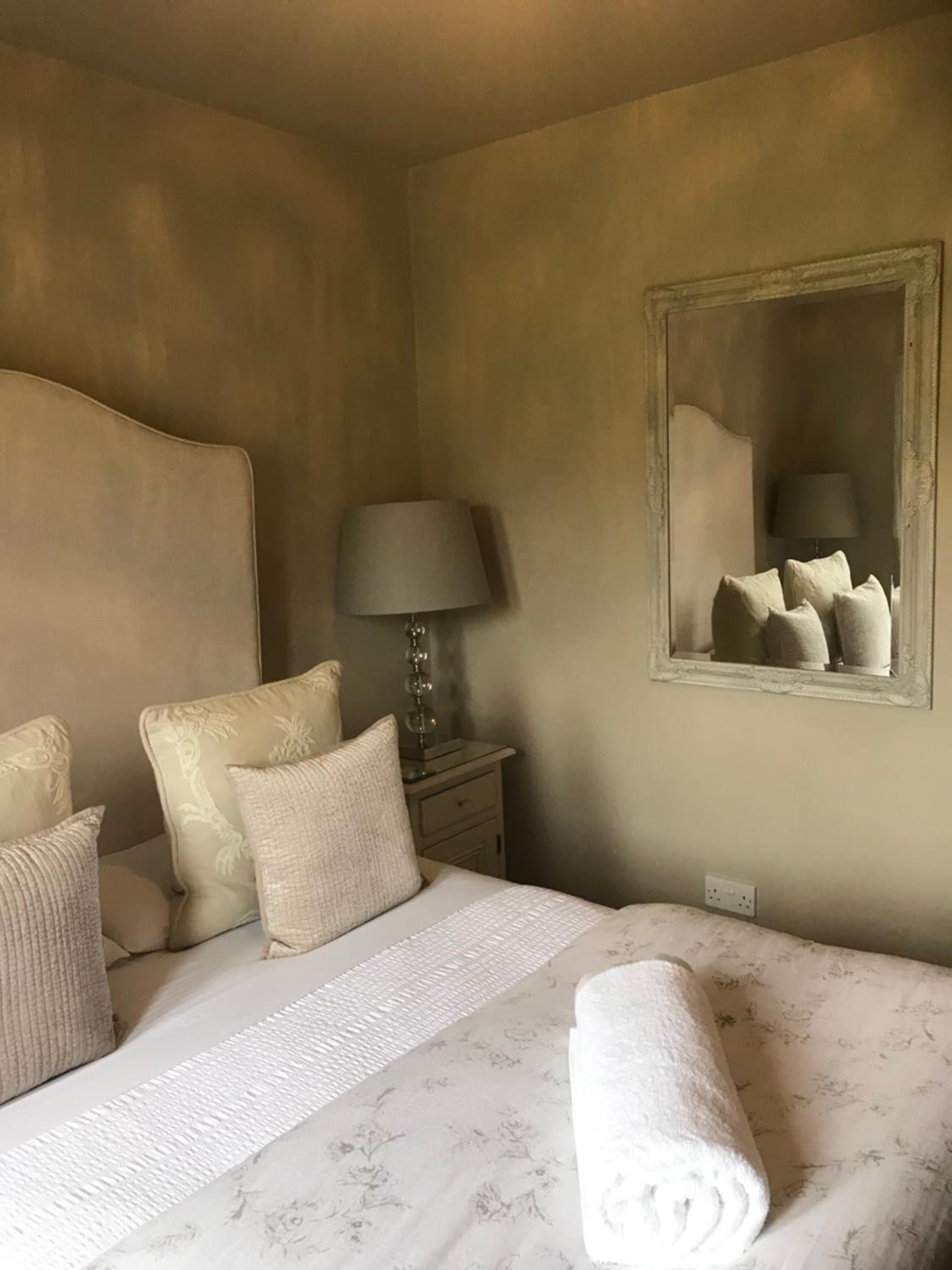 Standard Double Room photo 2