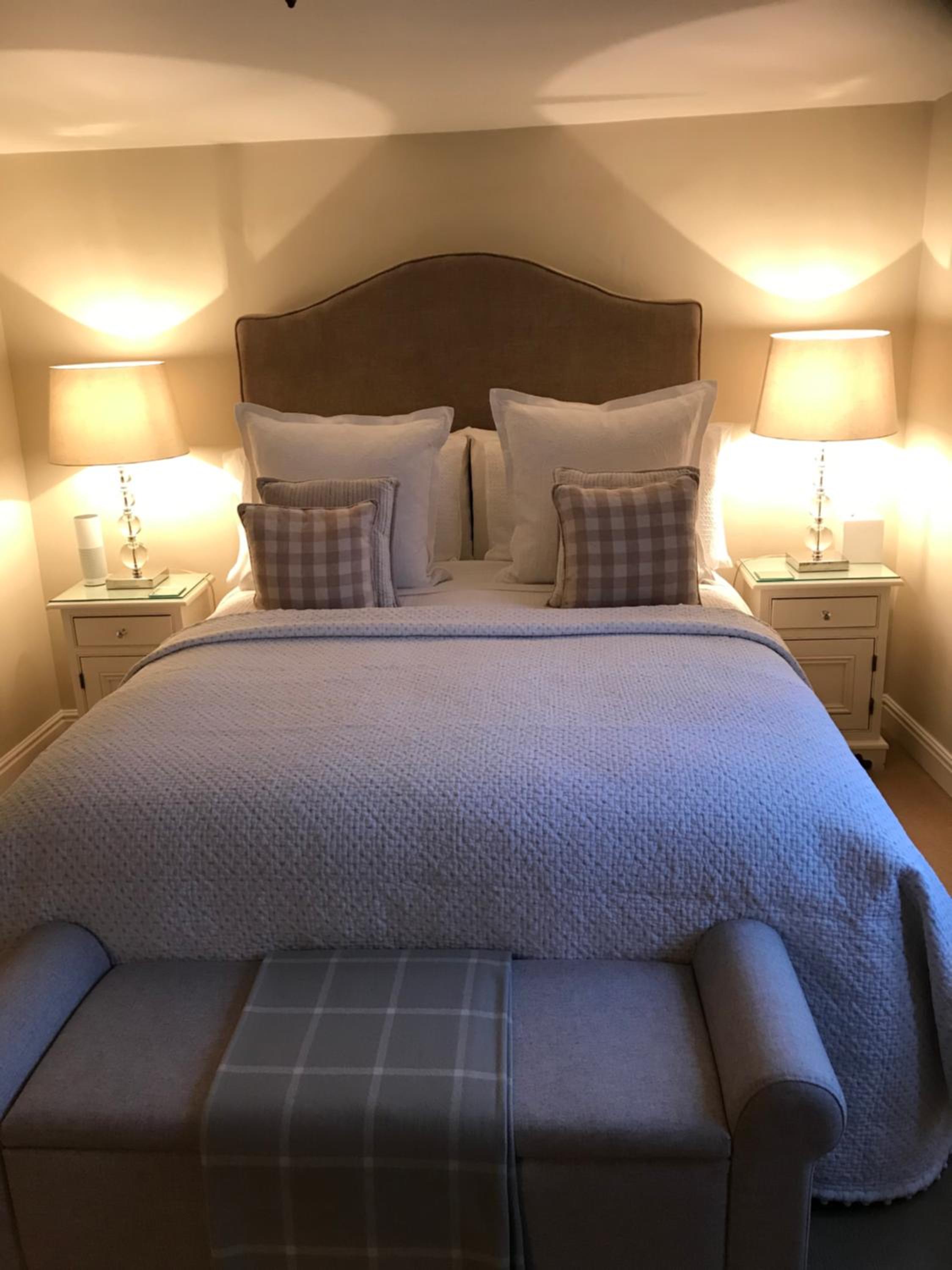 Deluxe King Room - Photo 4