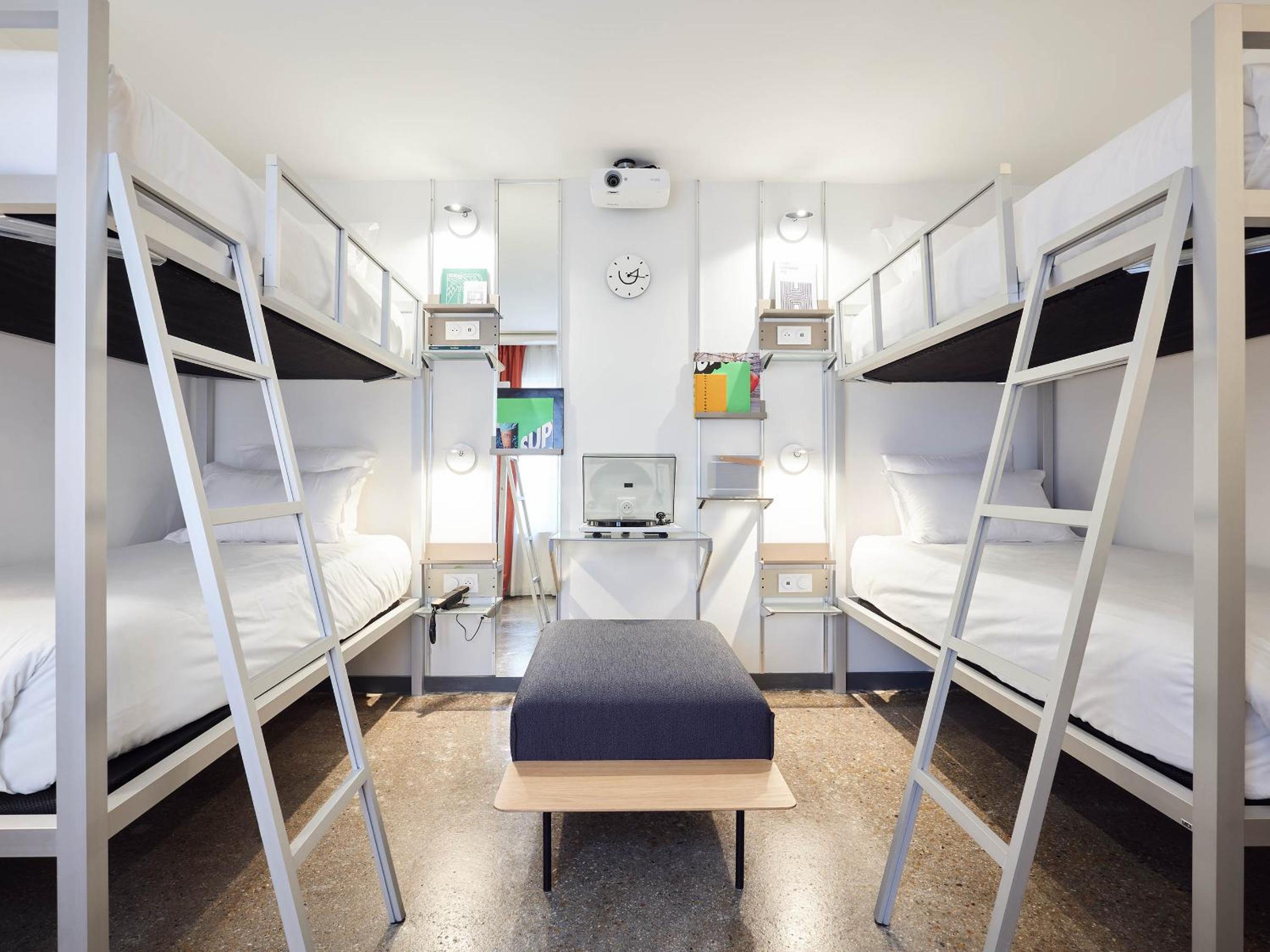 Quadruple Room photo 1