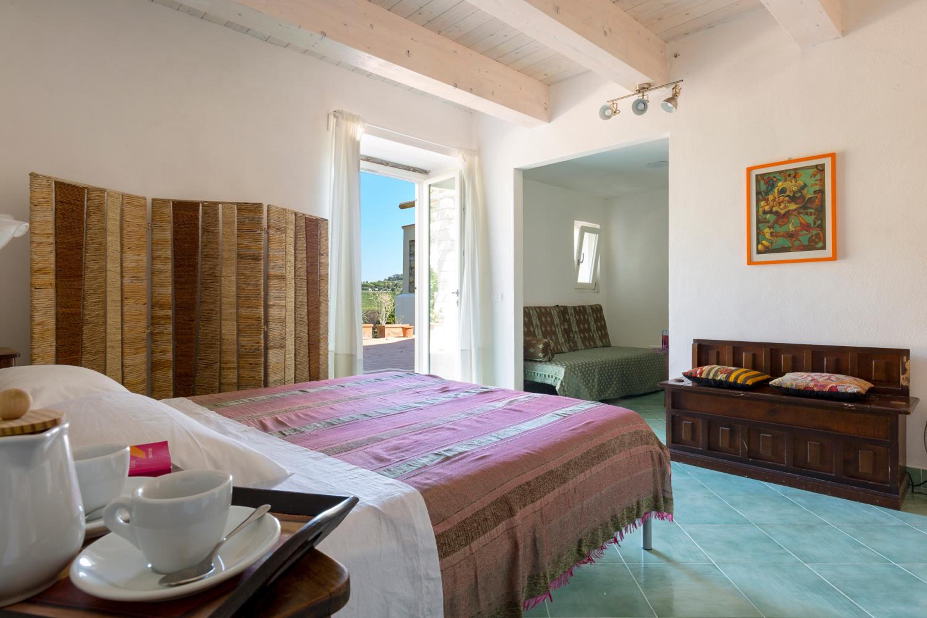Comfort Quadruple Room - Photo 4