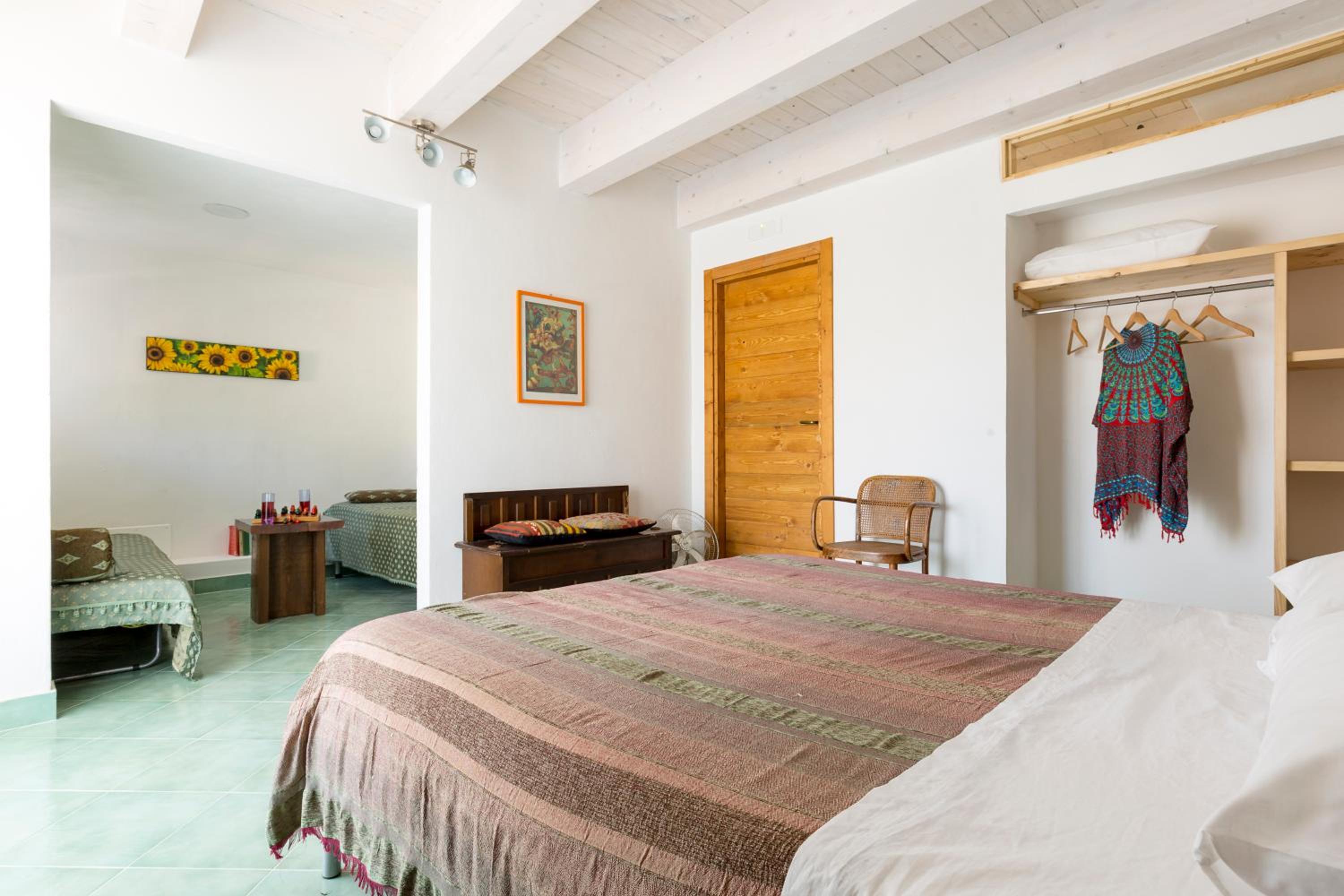 Comfort Quadruple Room - Photo 3