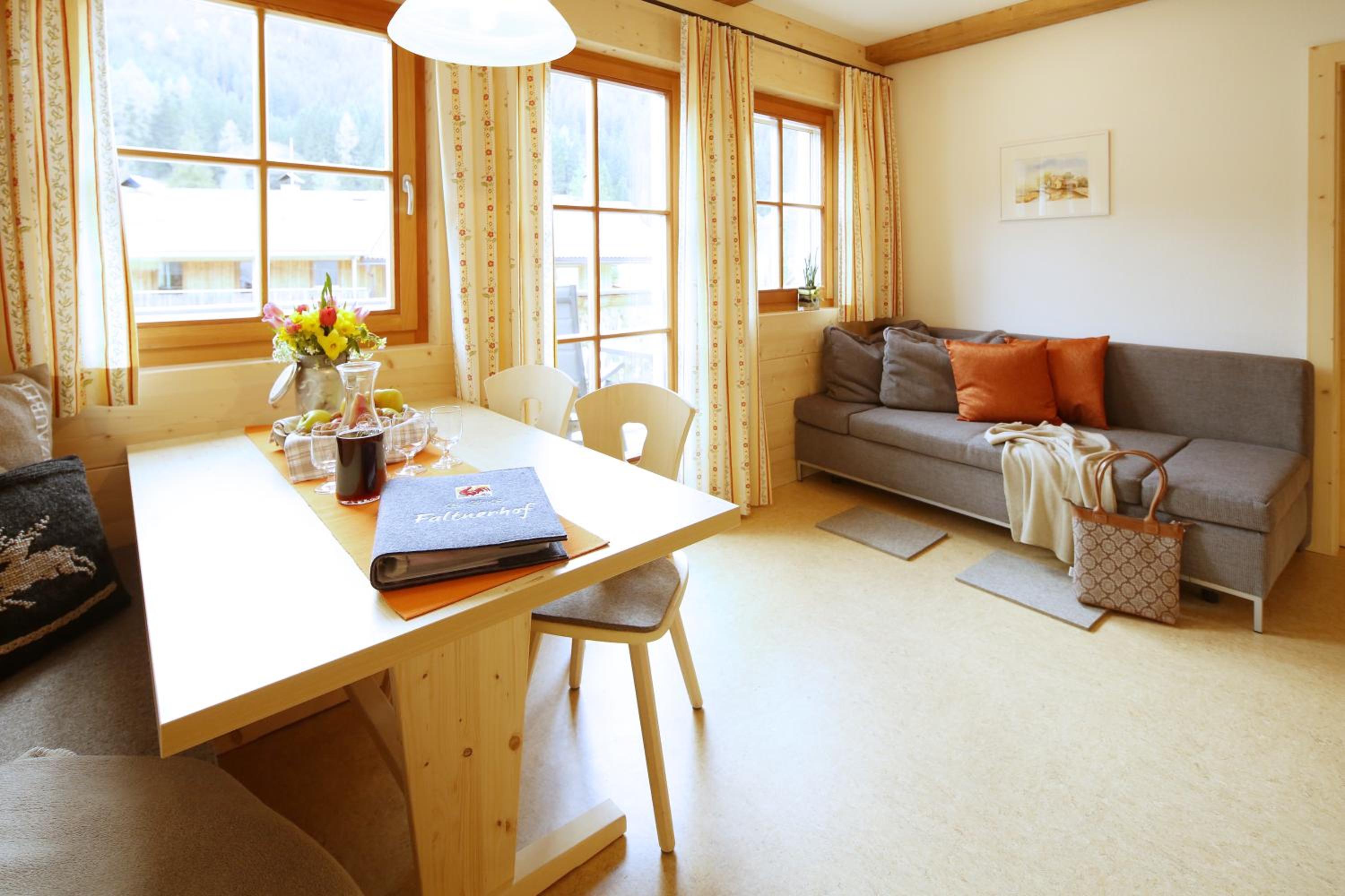 Superior Apartment