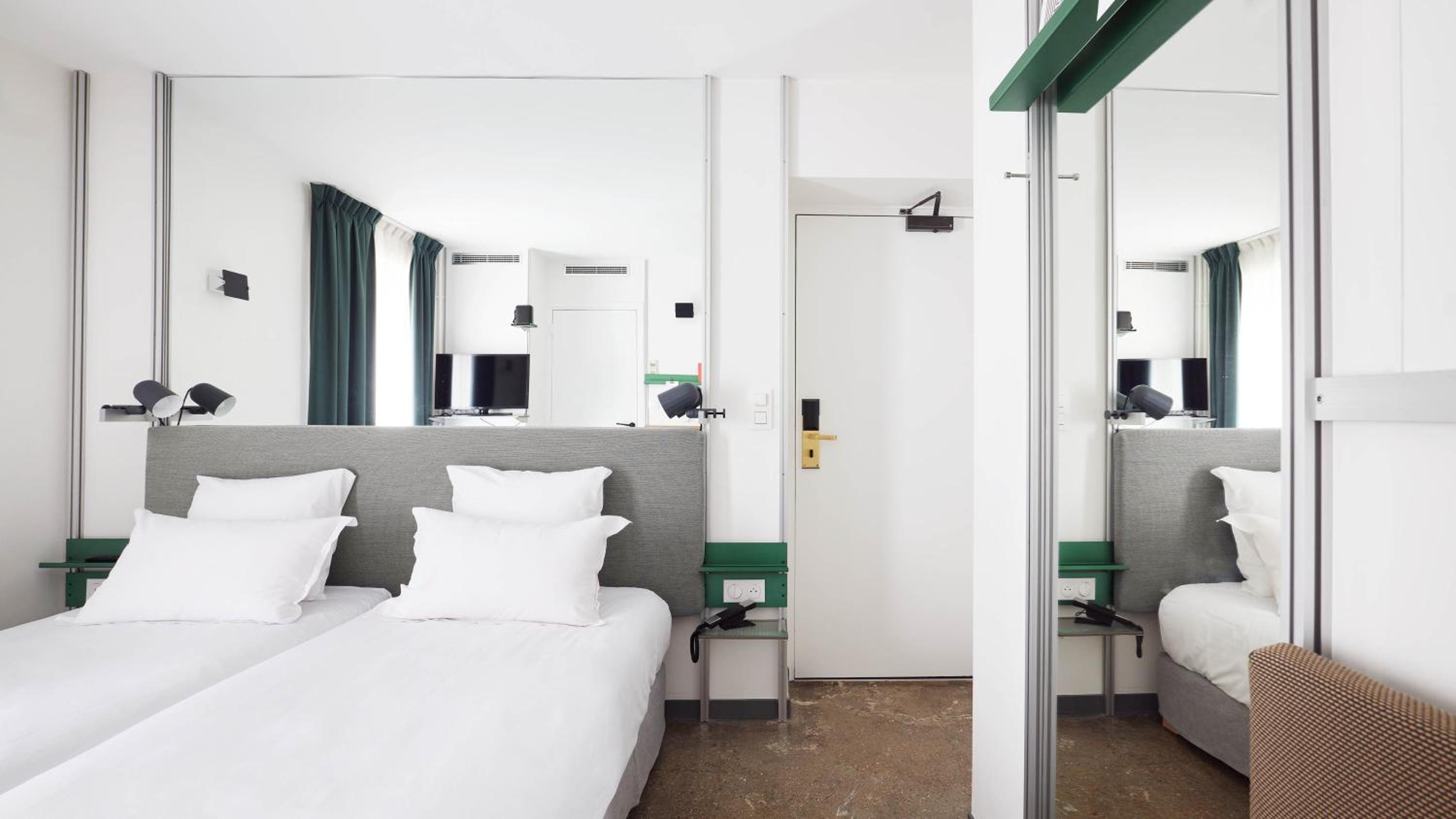 Twin Room photo 3