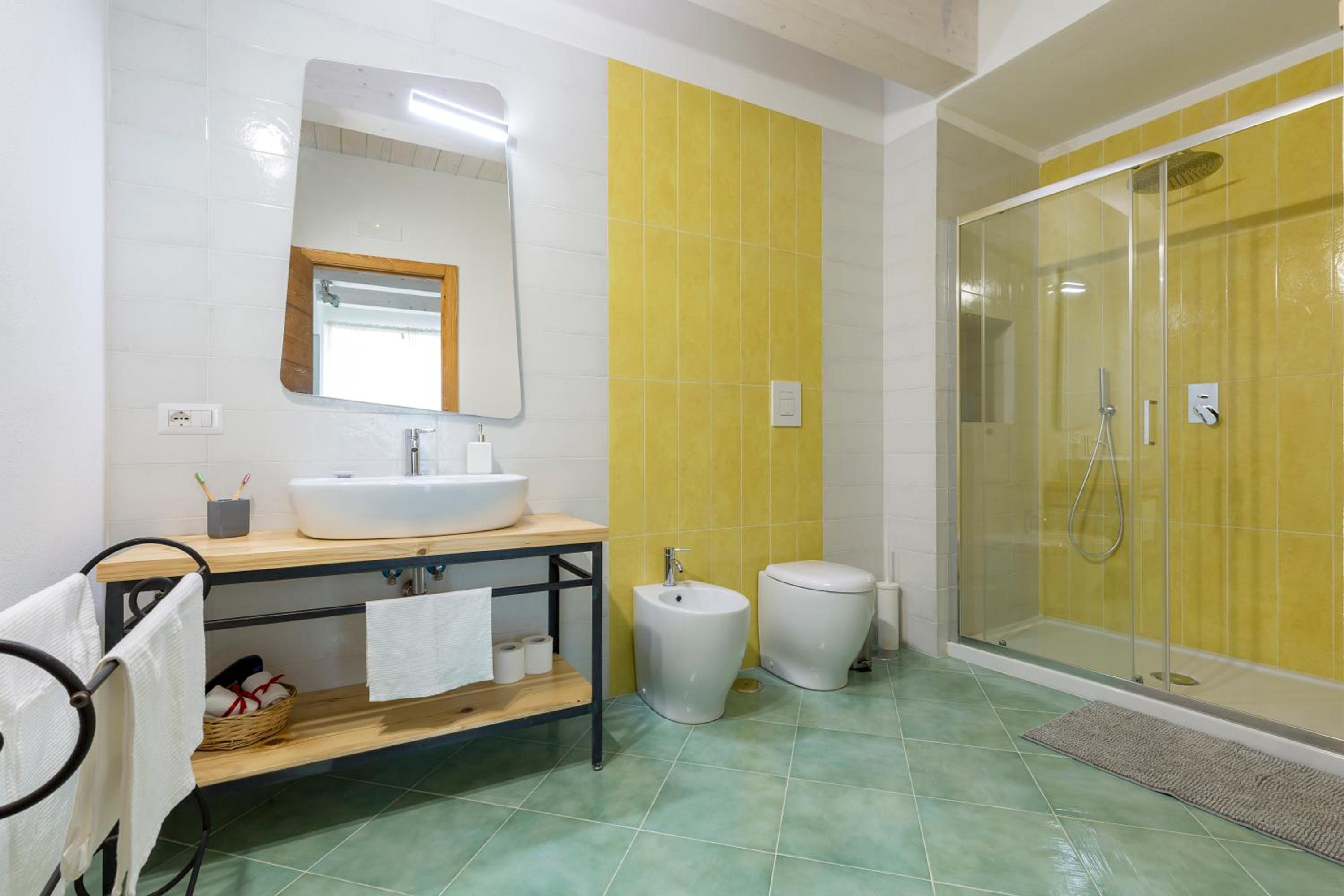 Comfort Quadruple Room - Photo 5