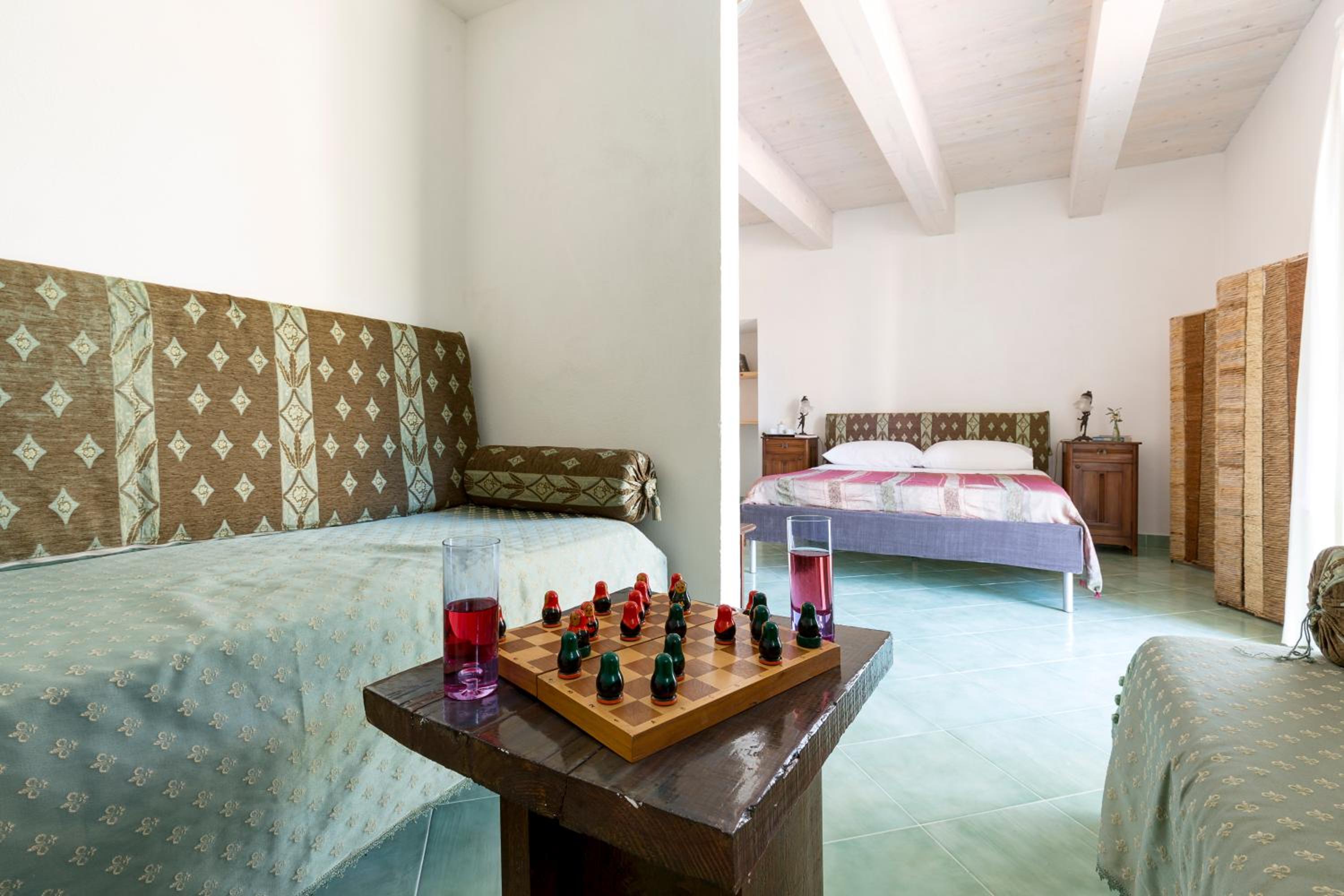 Comfort Quadruple Room - Photo 2