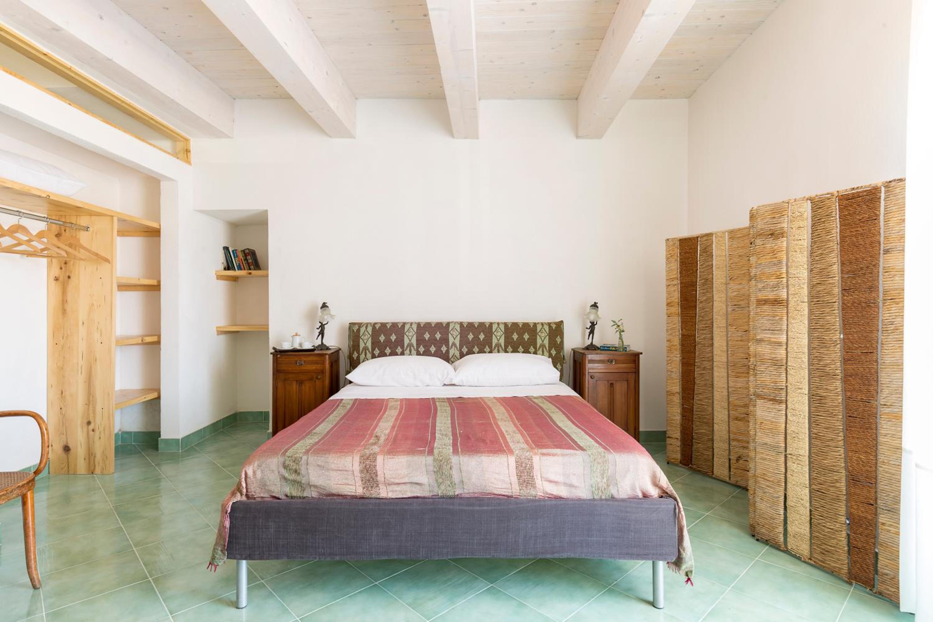 Comfort Quadruple Room - Photo 1