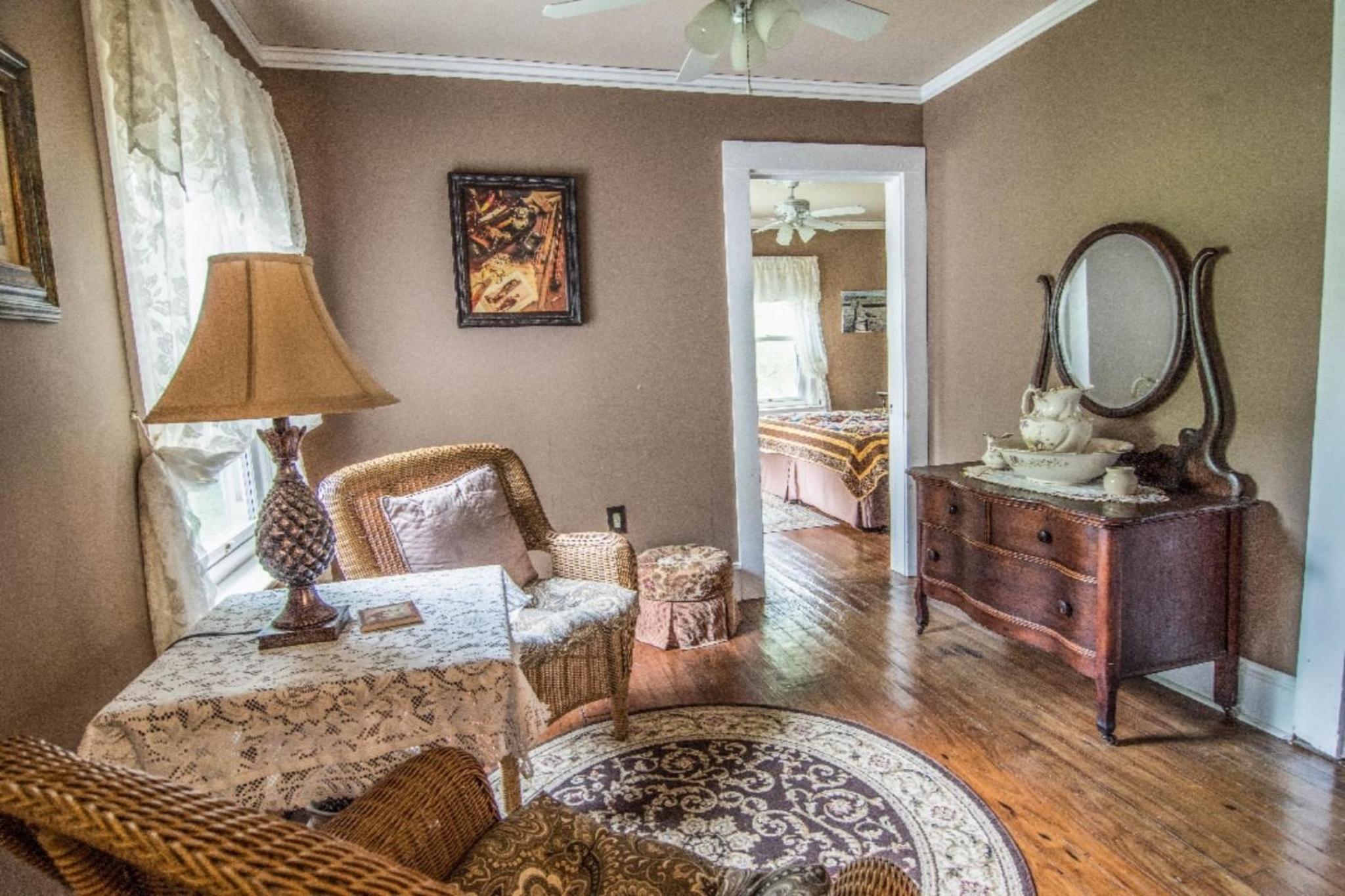 Triple Room photo 3