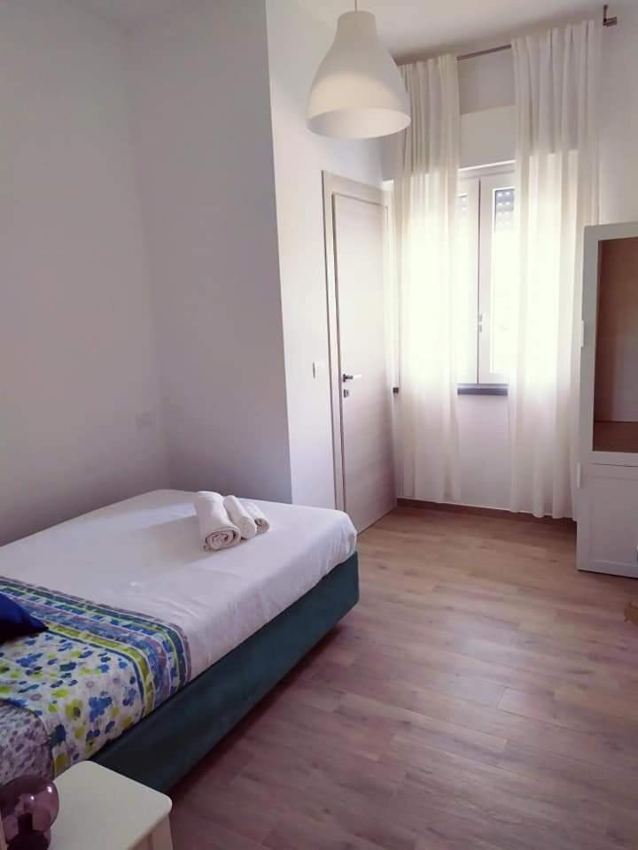Standard Single Room with Shower photo 1