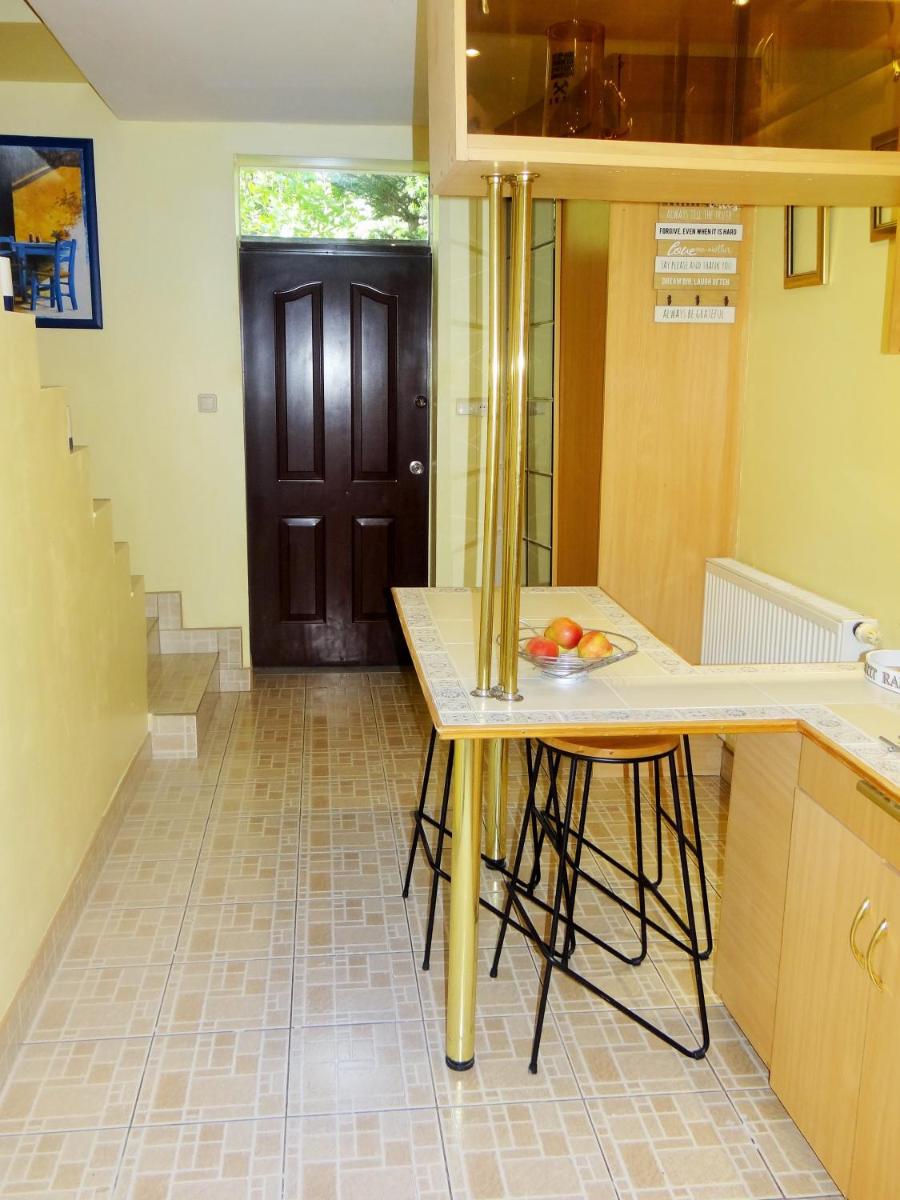 Duplex Apartment photo 2