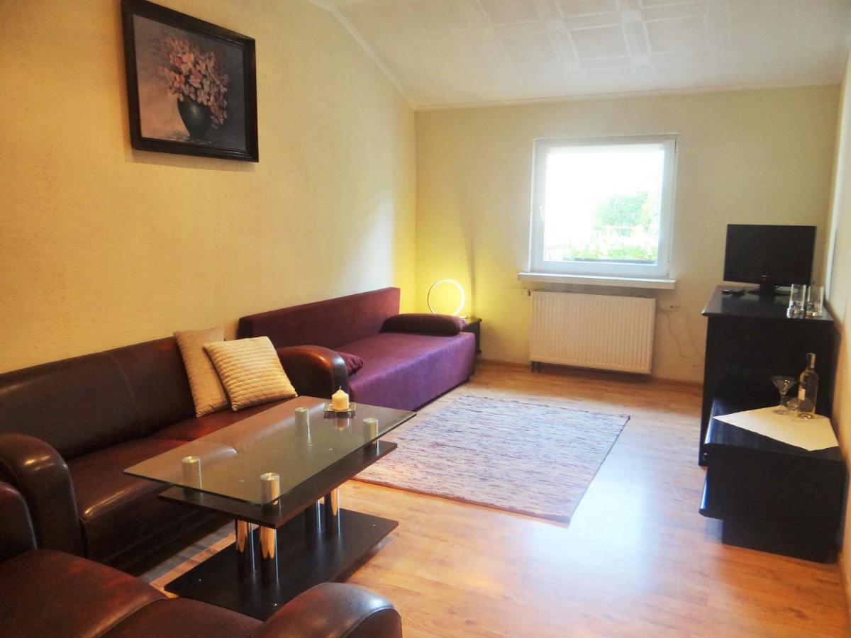 Duplex Apartment photo 3