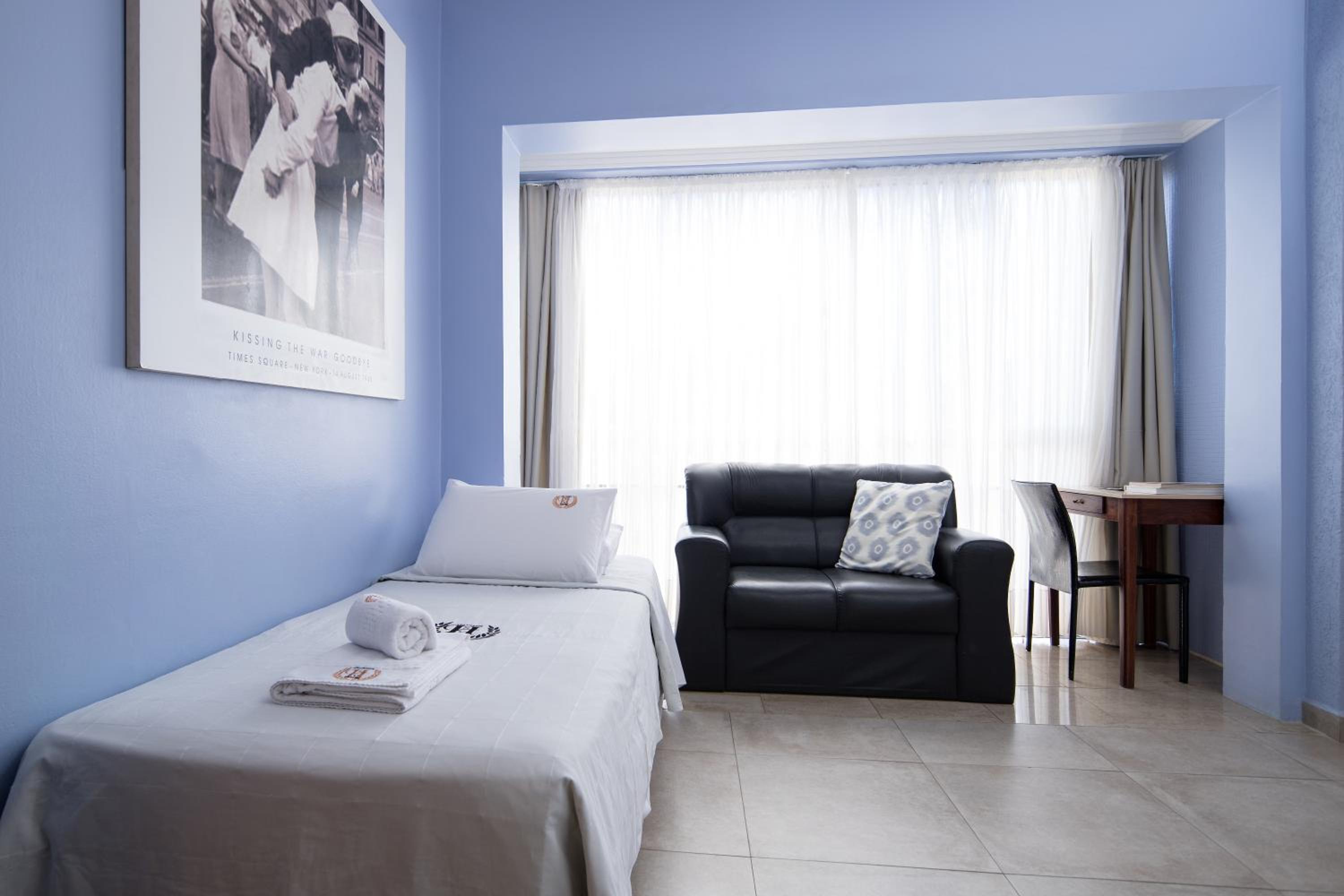 Standard Single Room photo 3