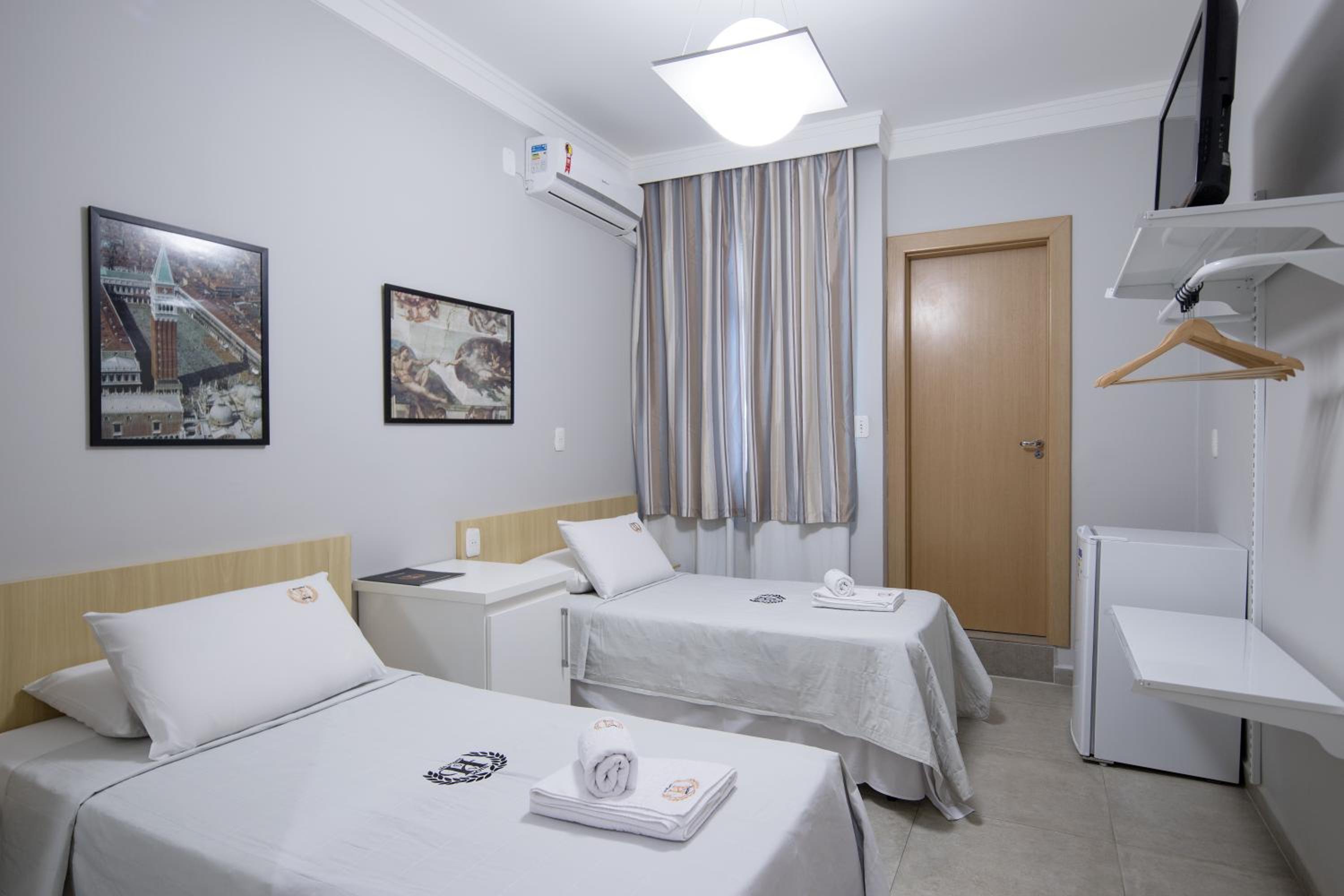 Standard Triple Room photo 3
