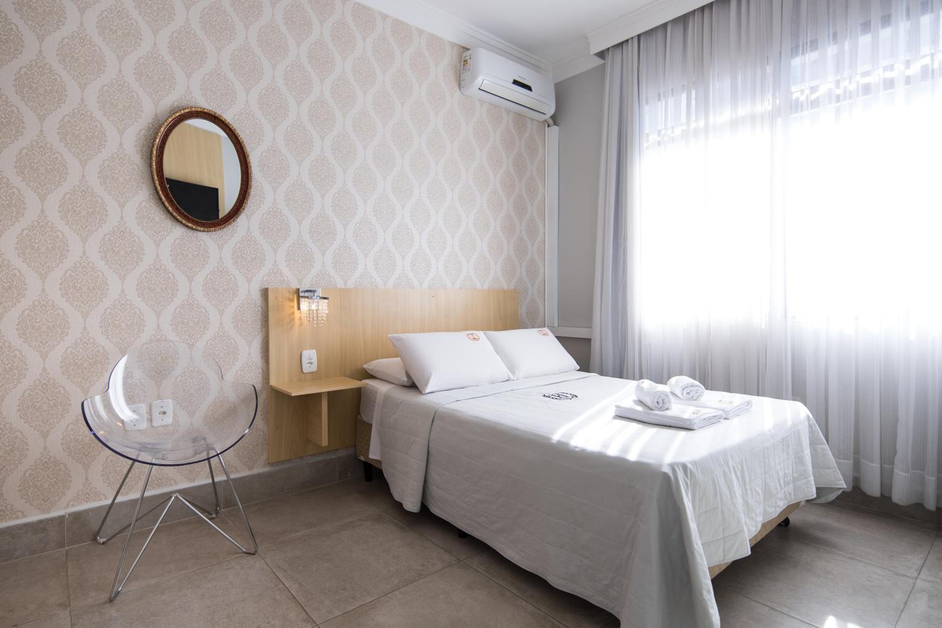 Standard Double Room photo 1