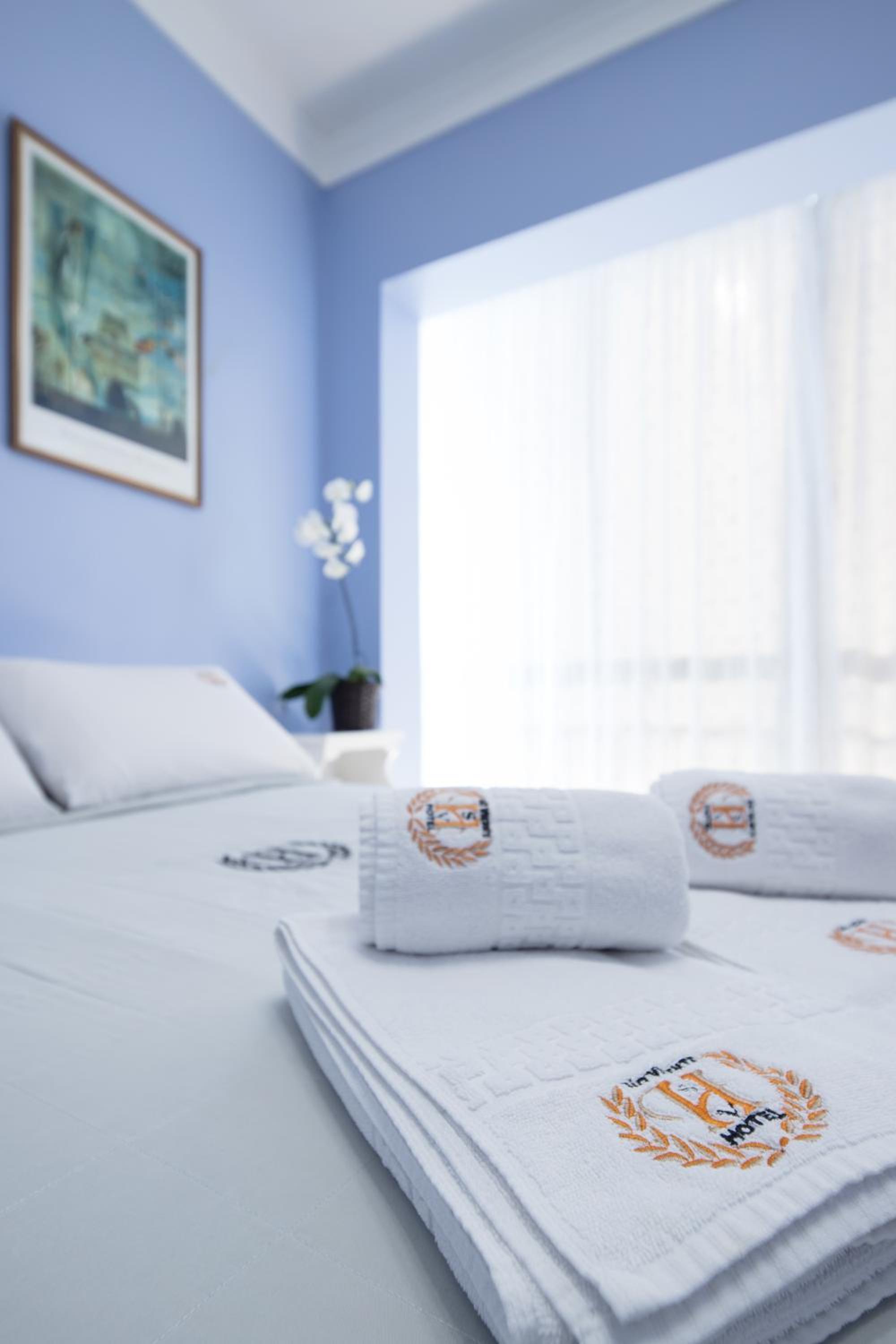 Standard Single Room photo 2