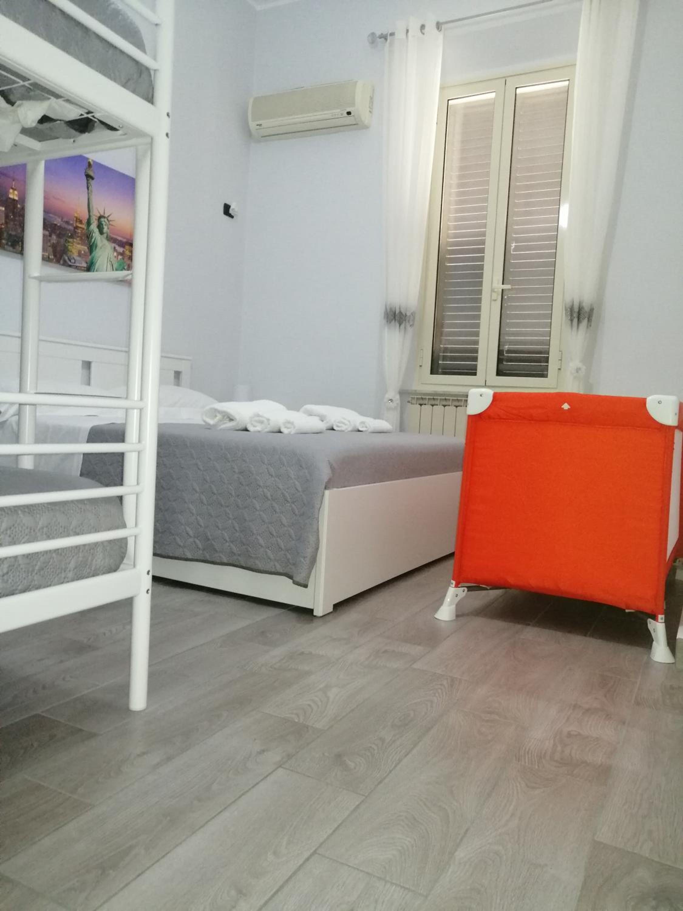 Luxury Quadruple Room - Photo 3