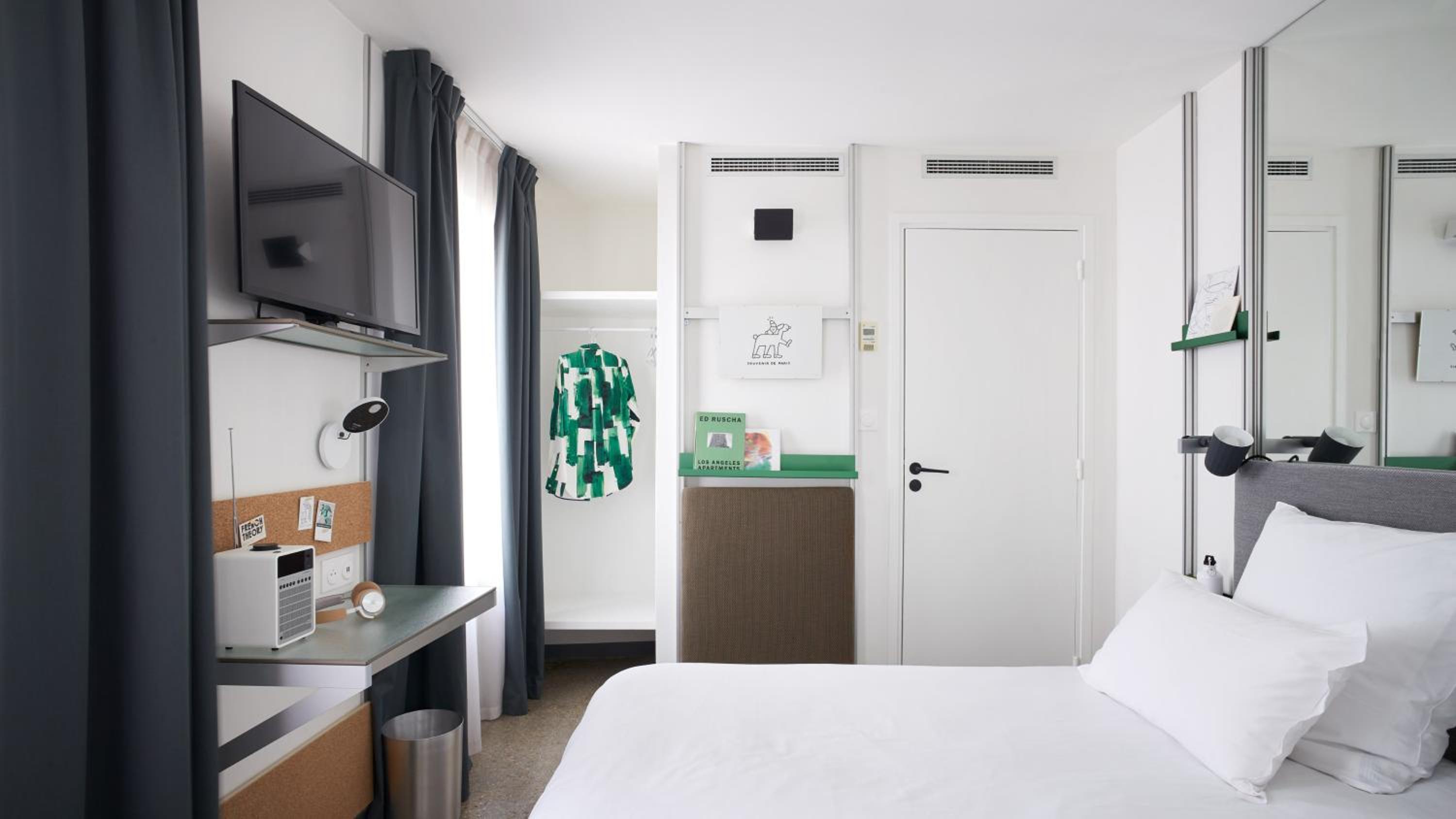 Single Room photo 3