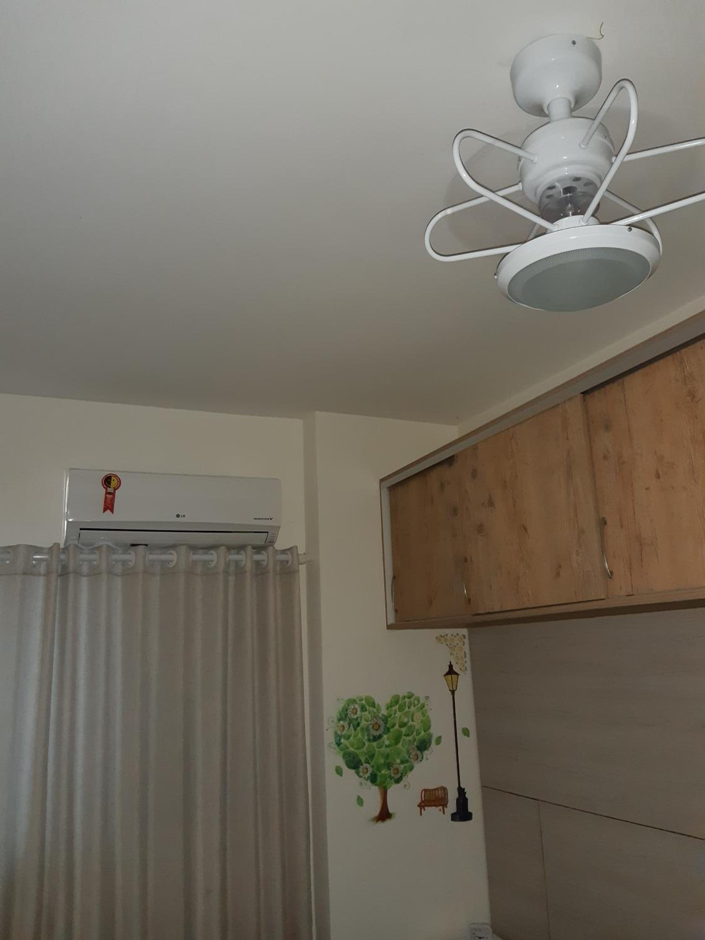 Deluxe Apartment photo 1