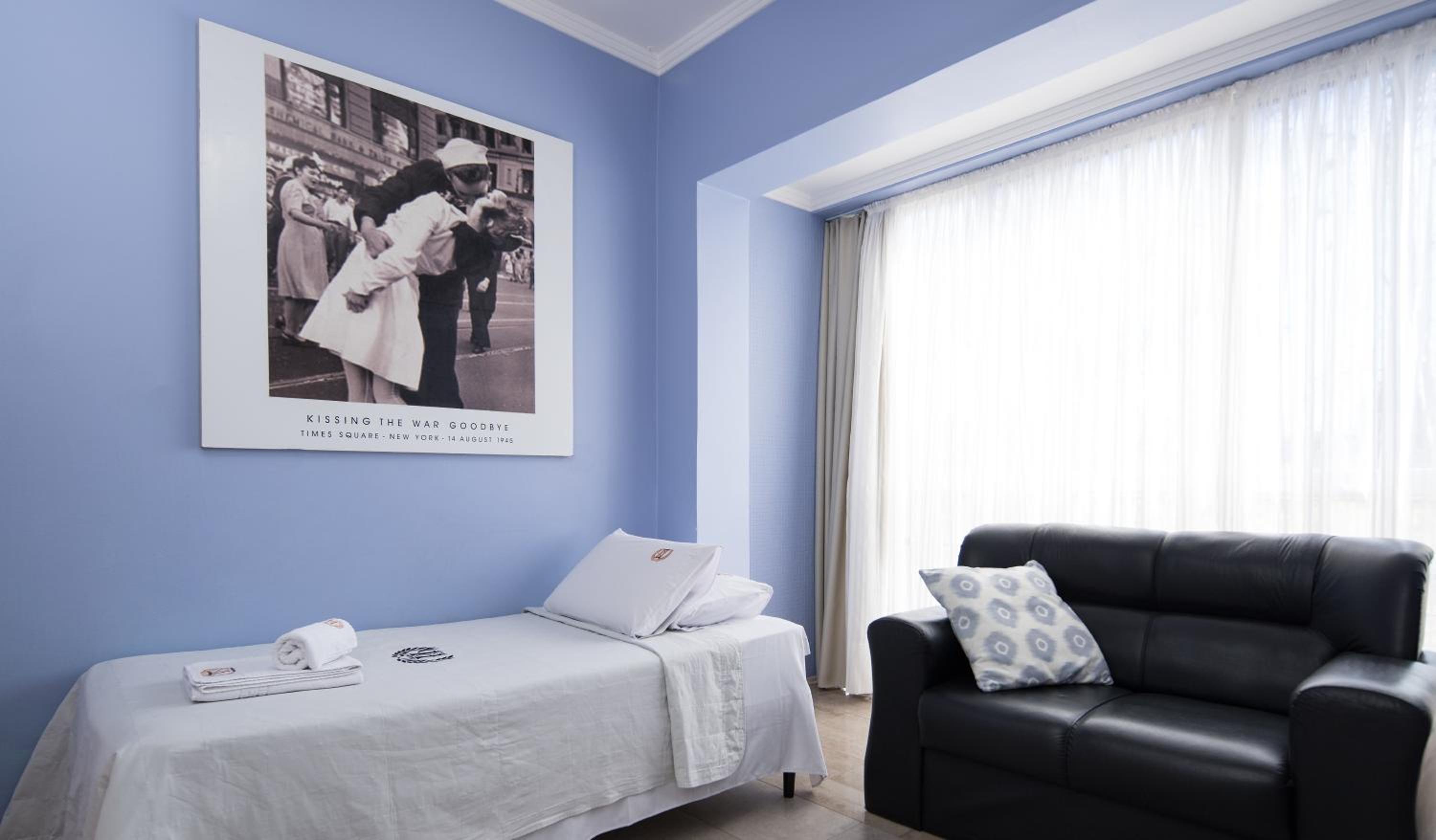 Standard Single Room photo 1