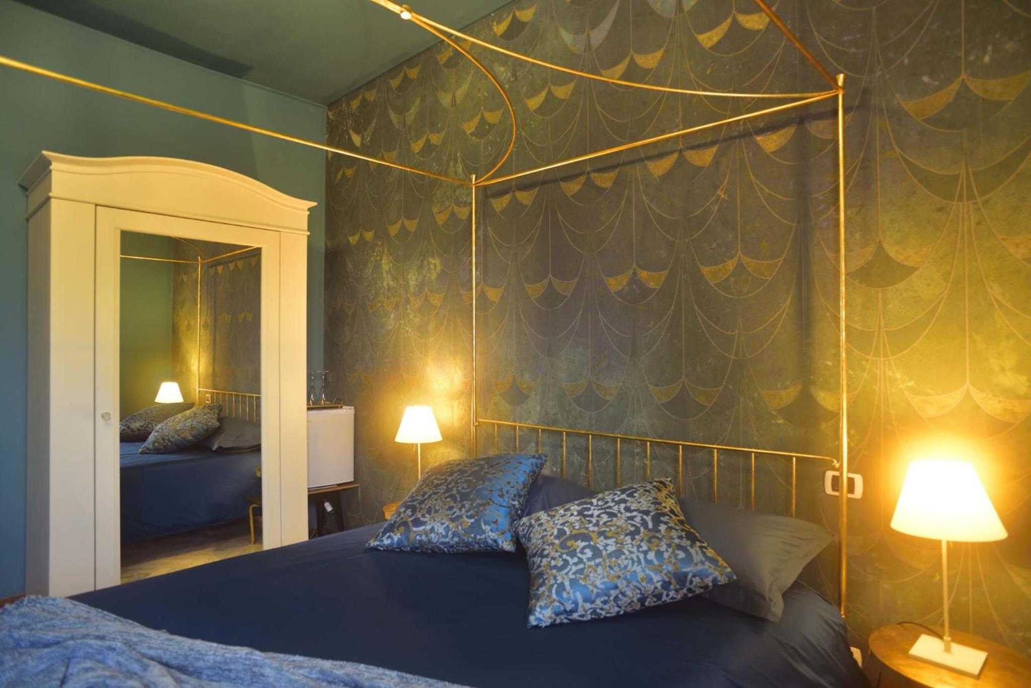 Deluxe Double Room - Photo 1