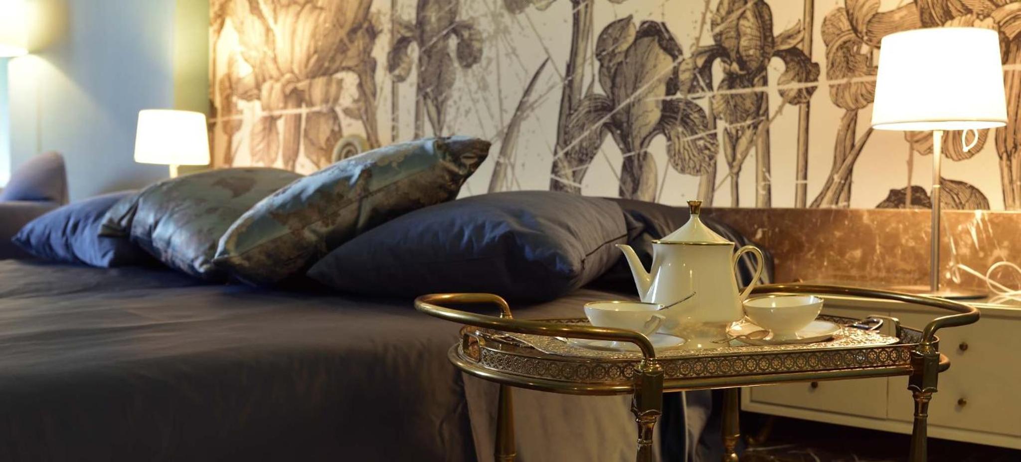 Deluxe Junior Suite - Photo 5