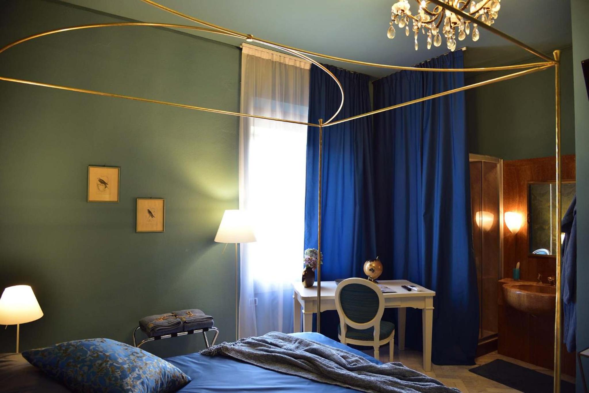 Deluxe Double Room - Photo 2